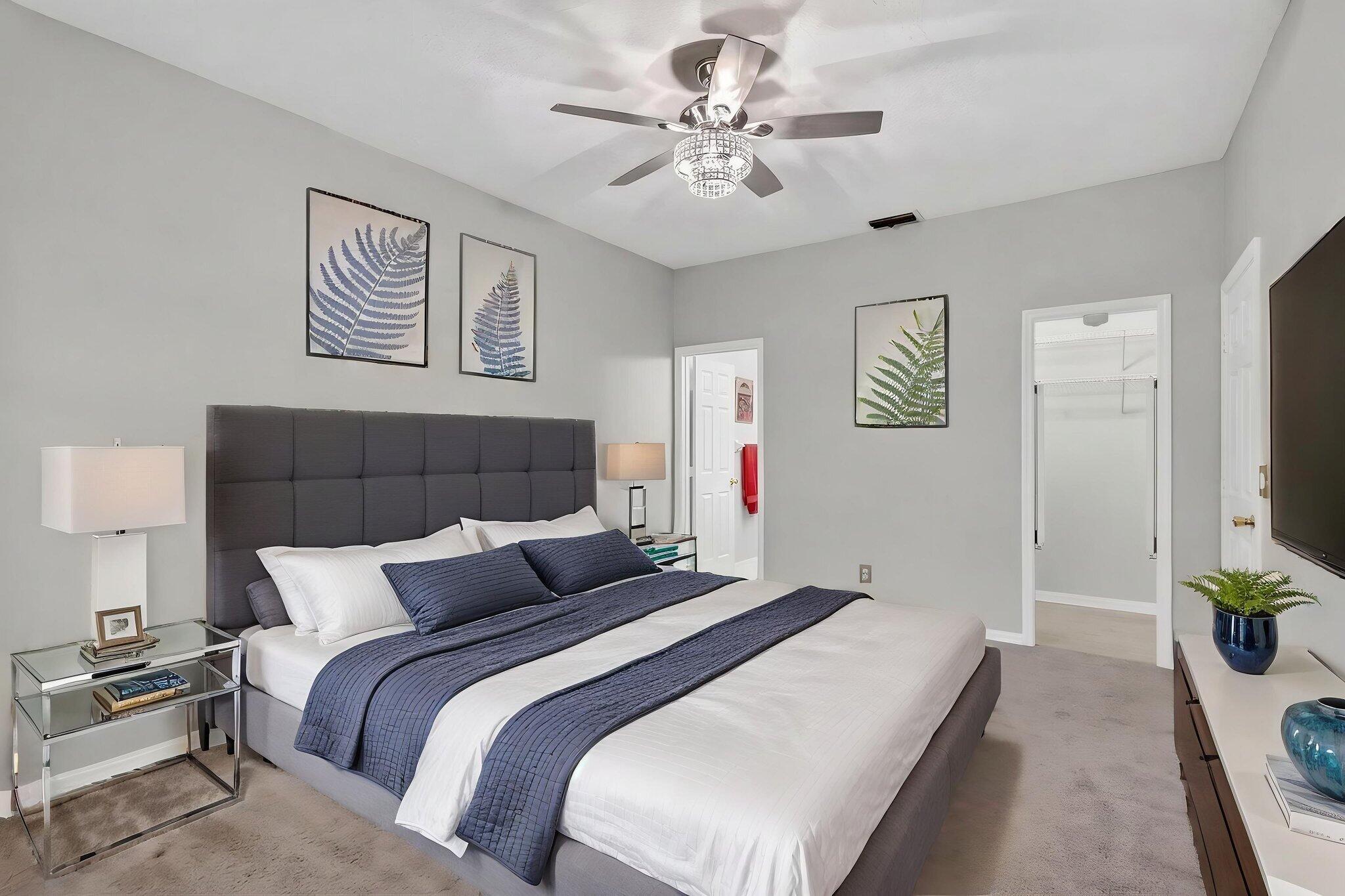 KINGS ISLE PHASE III - Residential