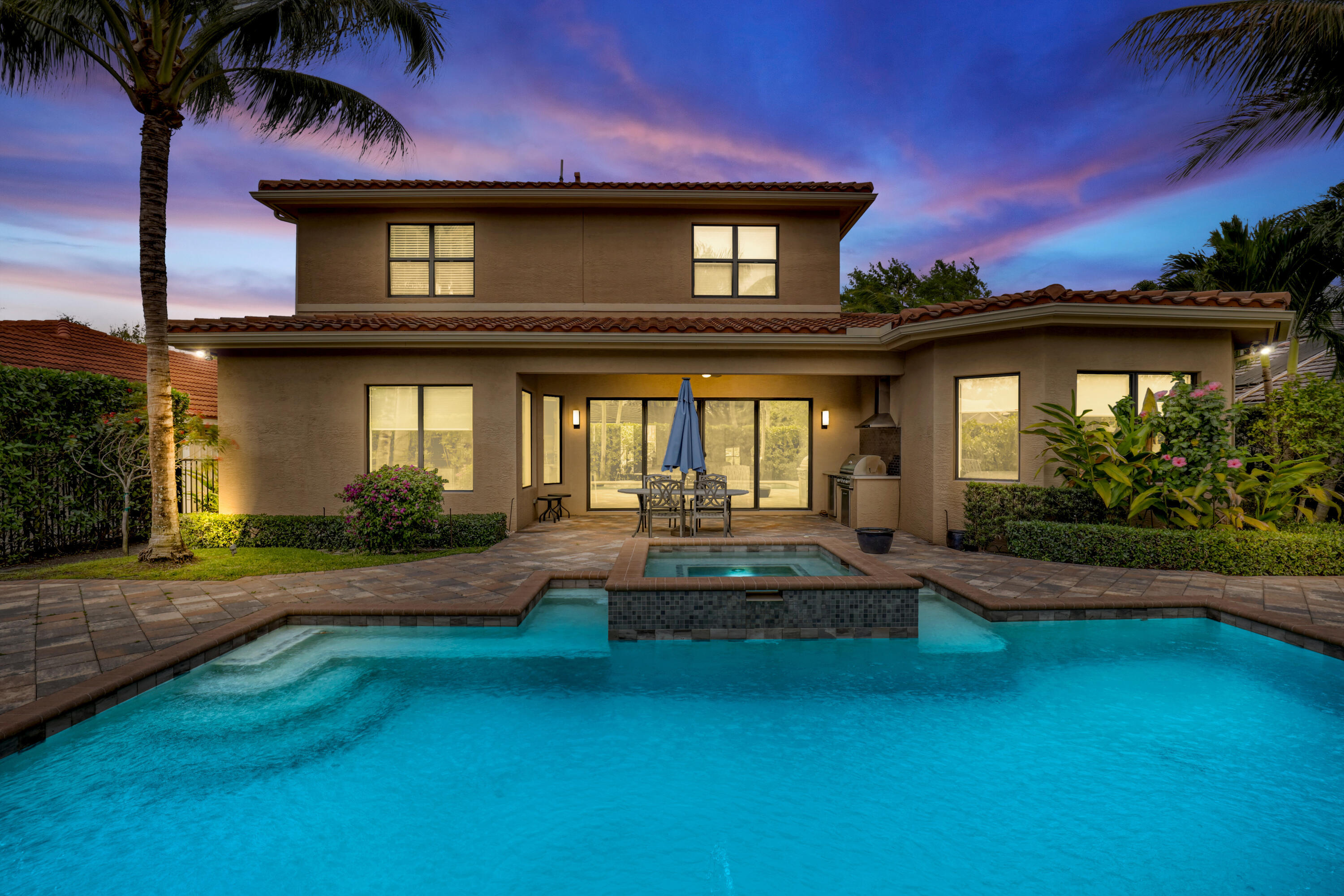 PGA RESORT COMMUNITY 2 - Residential