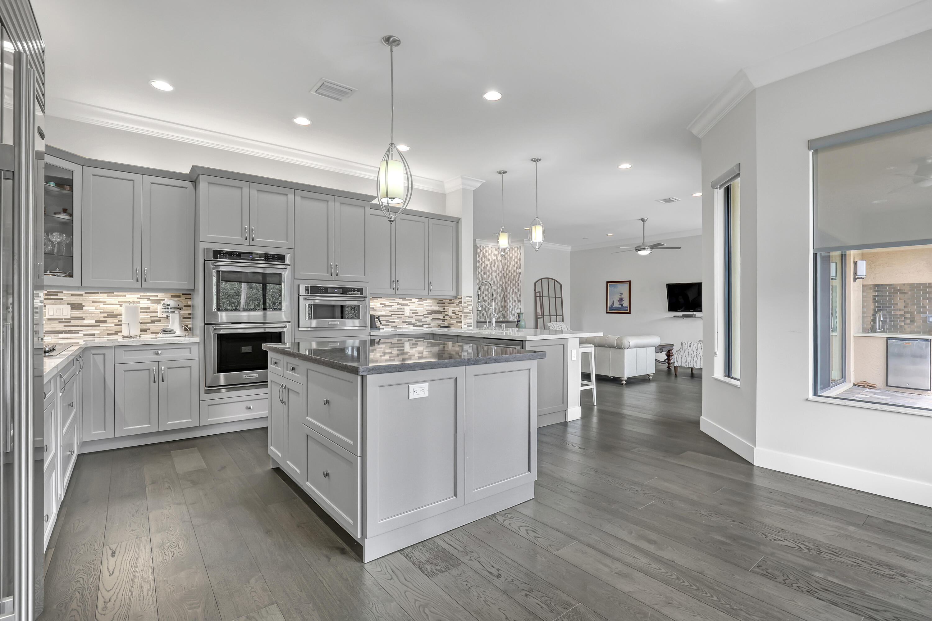 PGA RESORT COMMUNITY 2 - Residential