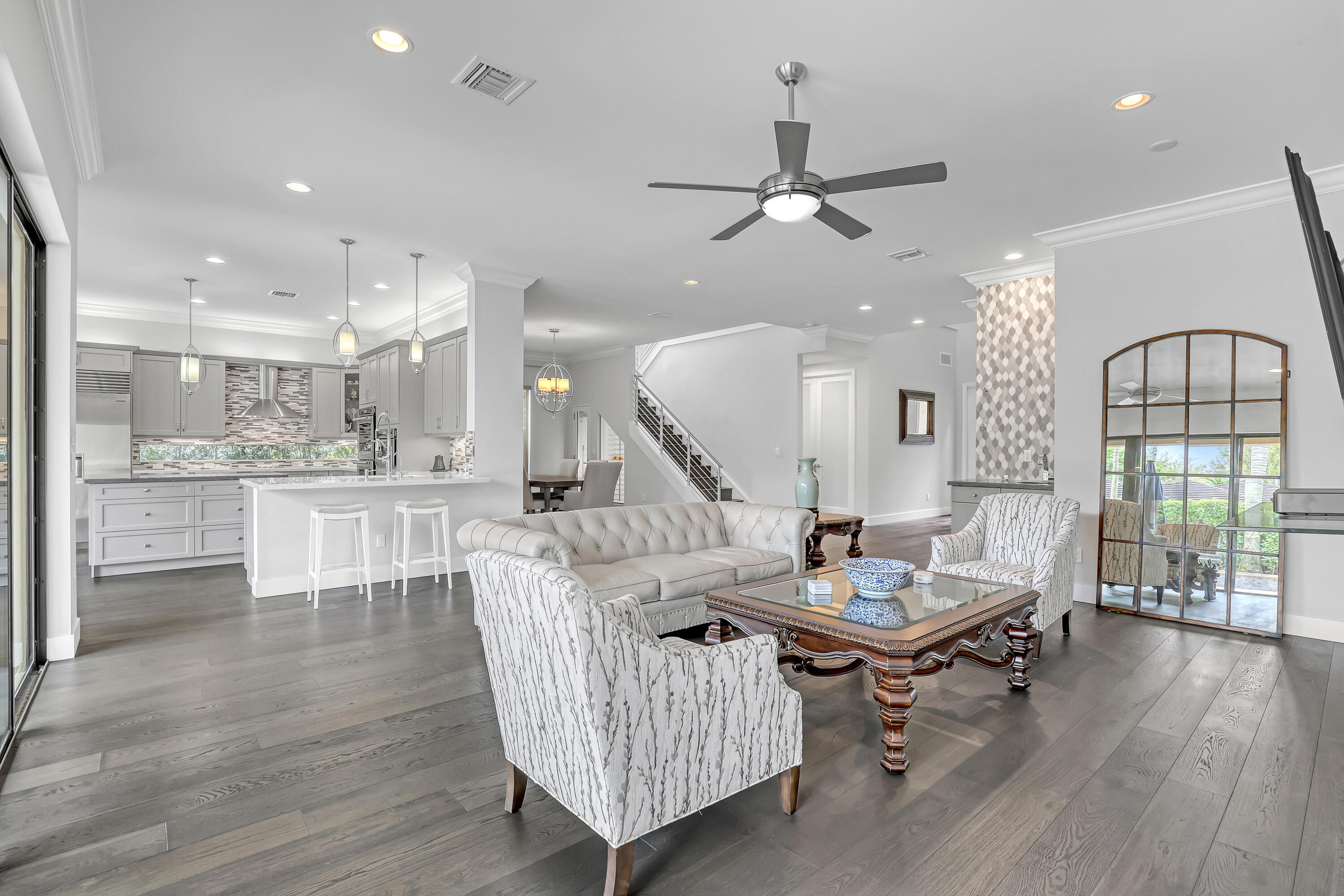 PGA RESORT COMMUNITY 2 - Residential
