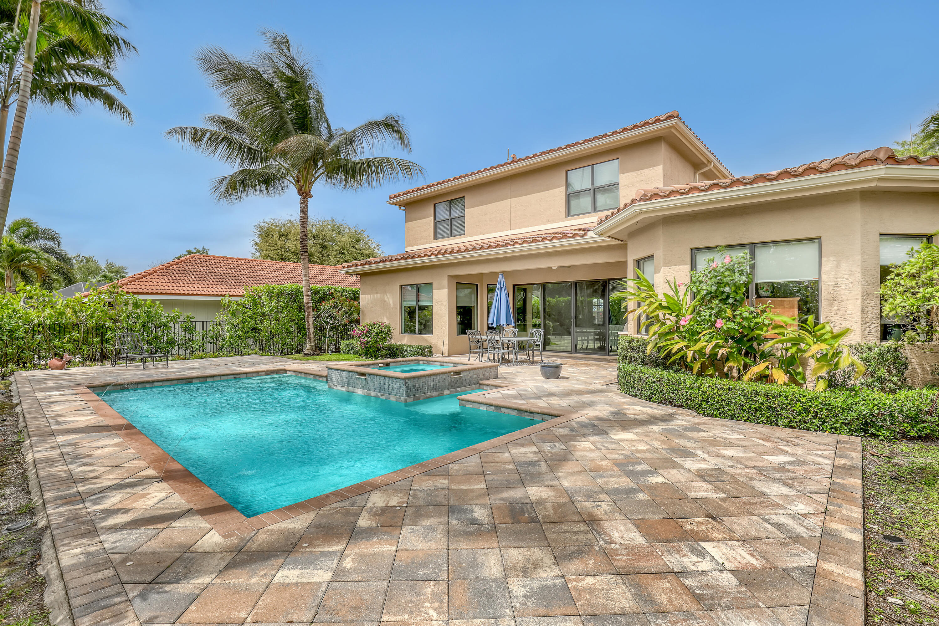 PGA RESORT COMMUNITY 2 - Residential