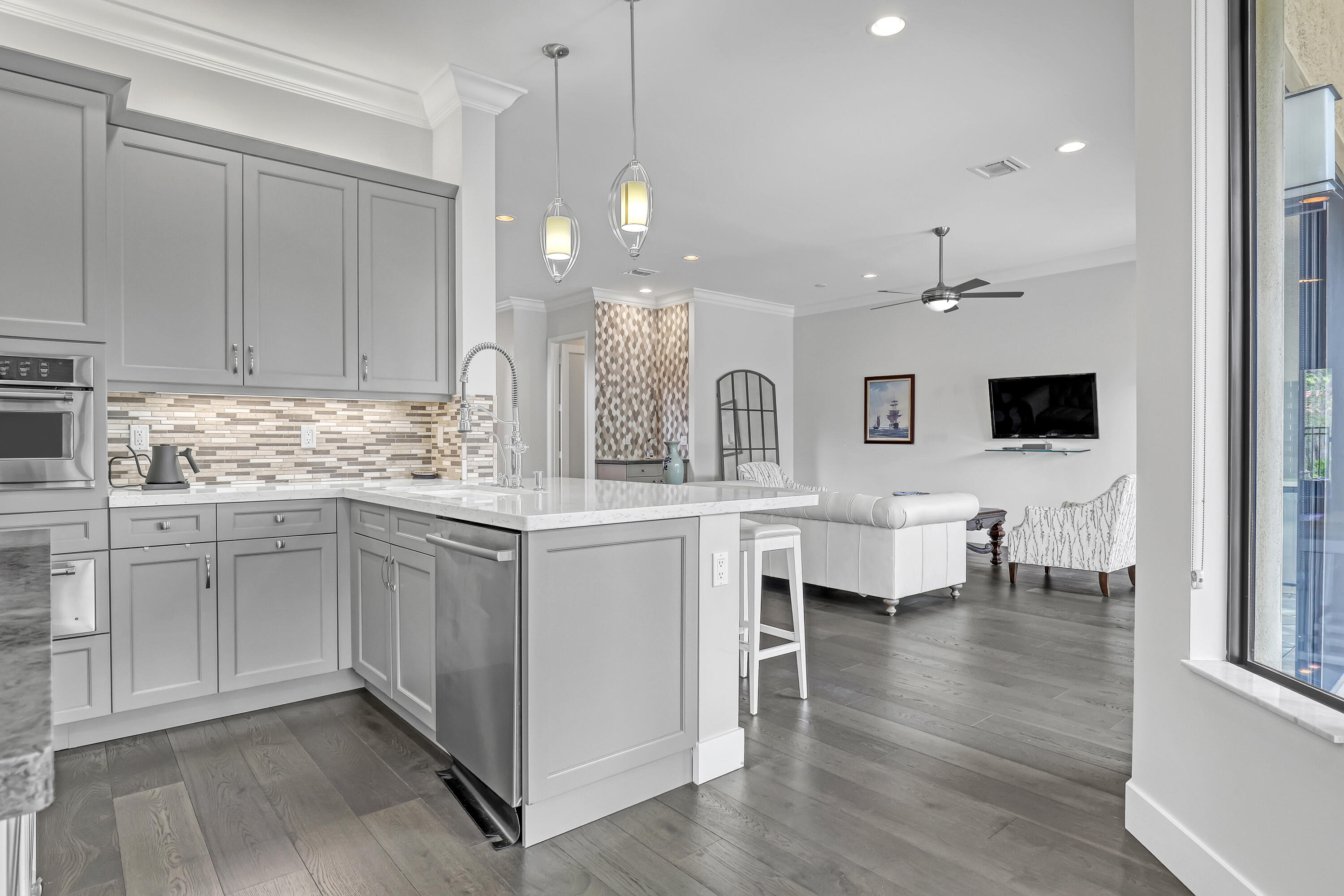 PGA RESORT COMMUNITY 2 - Residential