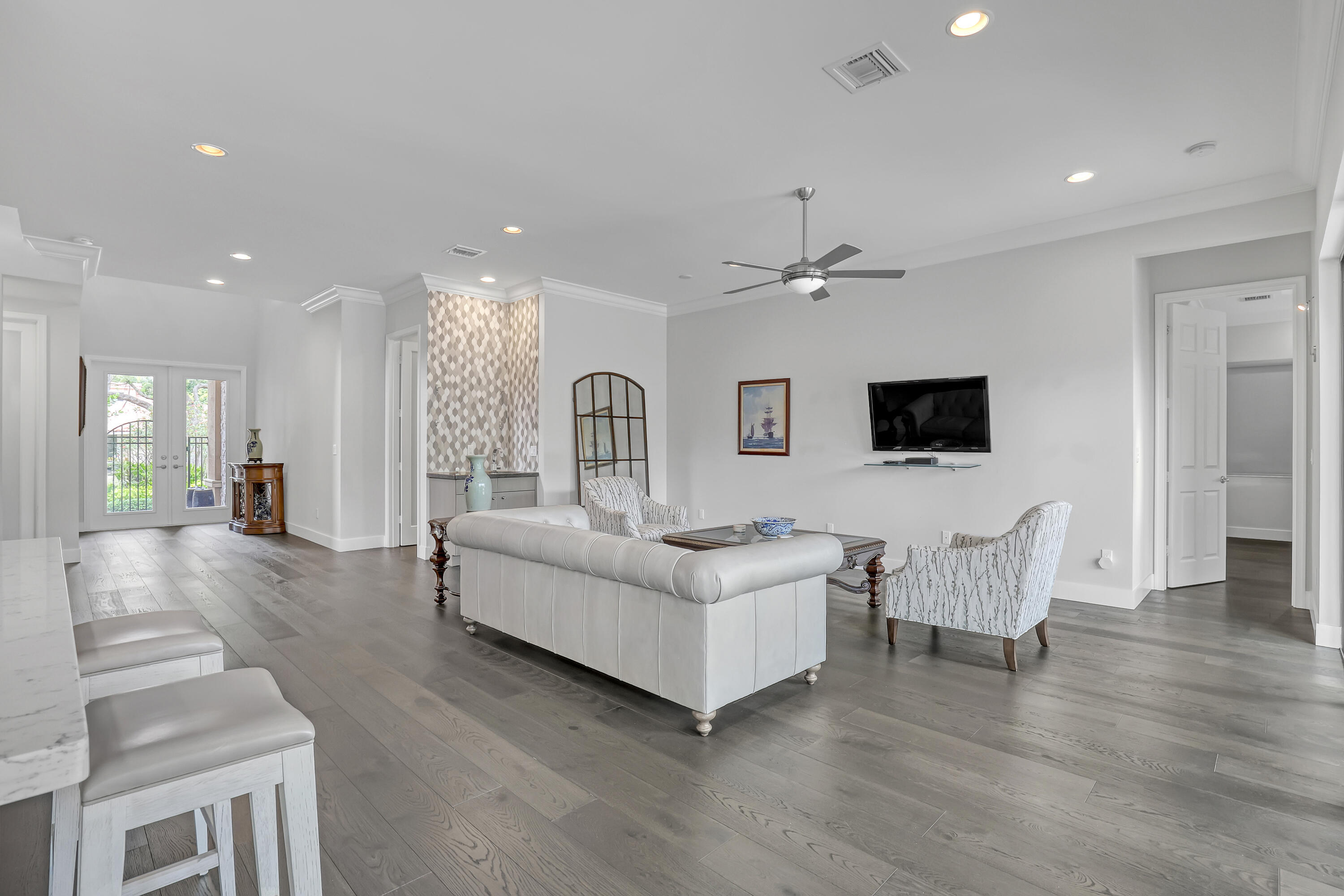 PGA RESORT COMMUNITY 2 - Residential