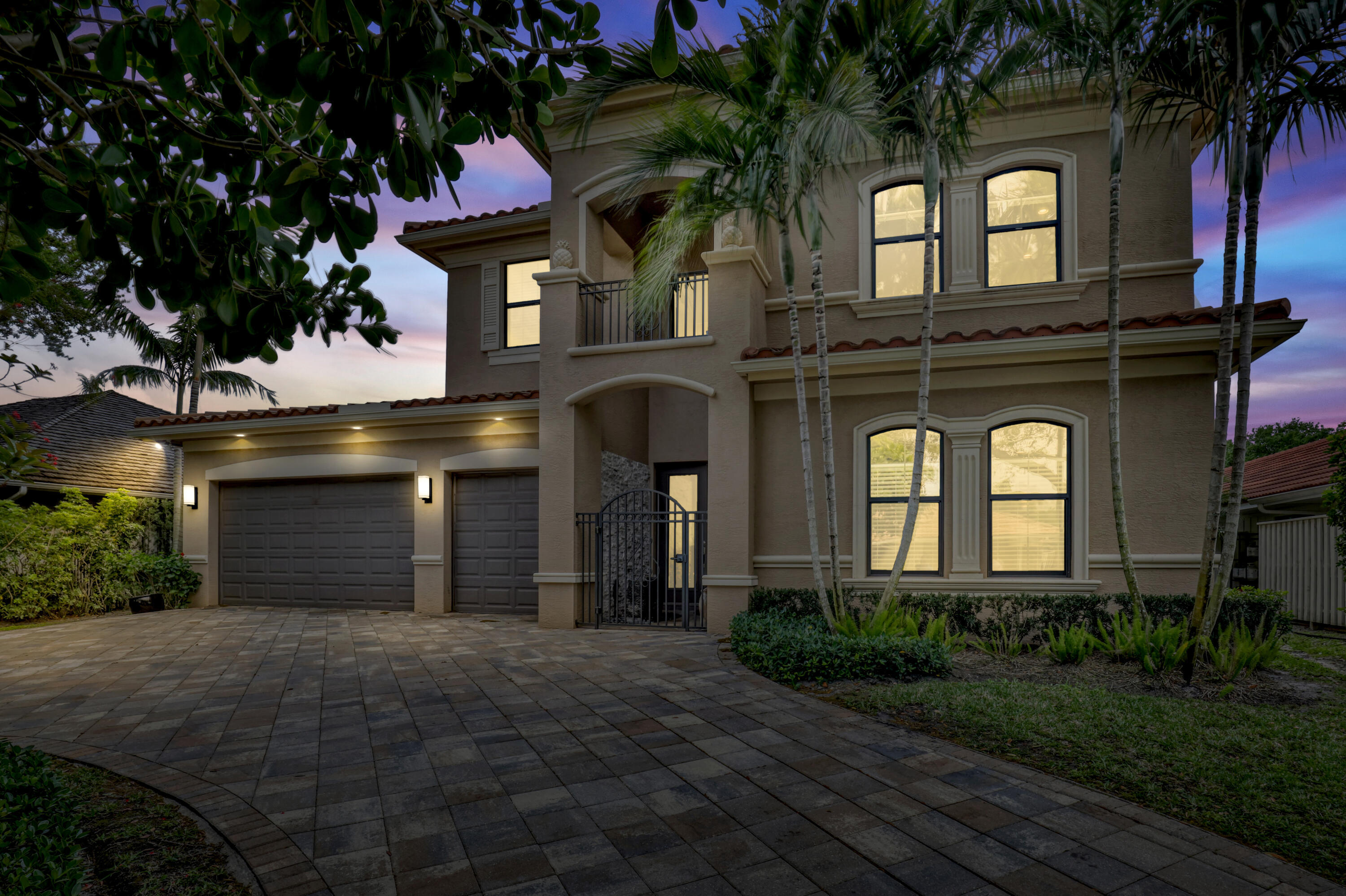 PGA RESORT COMMUNITY 2 - Residential
