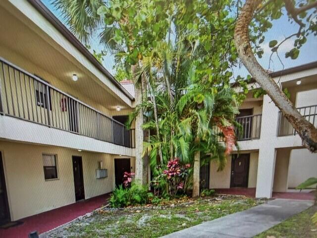 PALM AIR - Residential