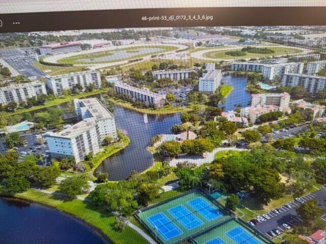 PALM AIR - Residential