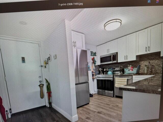 PALM AIR - Residential