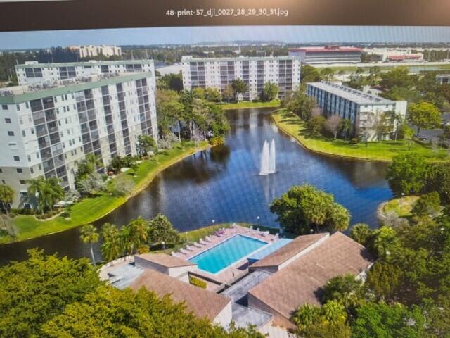 PALM AIR - Residential