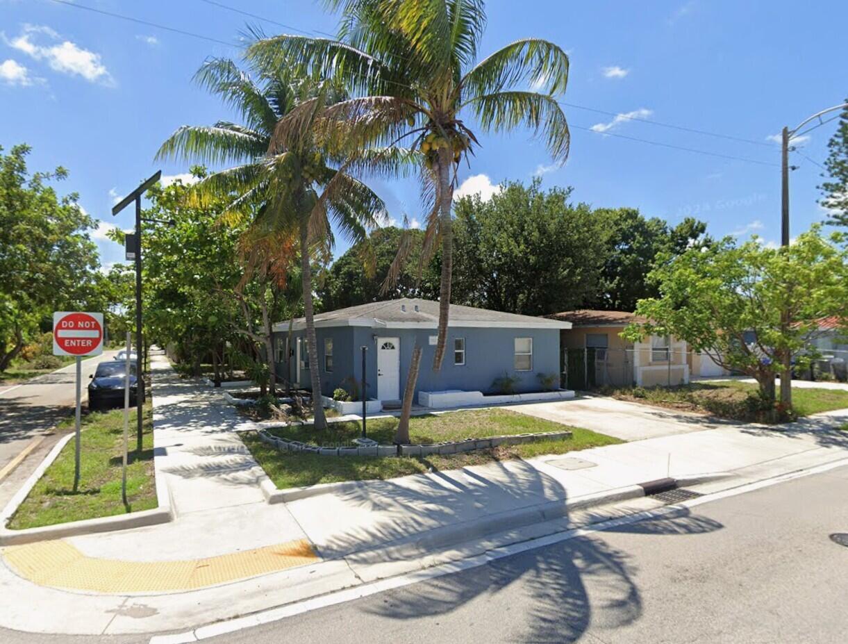 PROGRESSO - Residential Lease