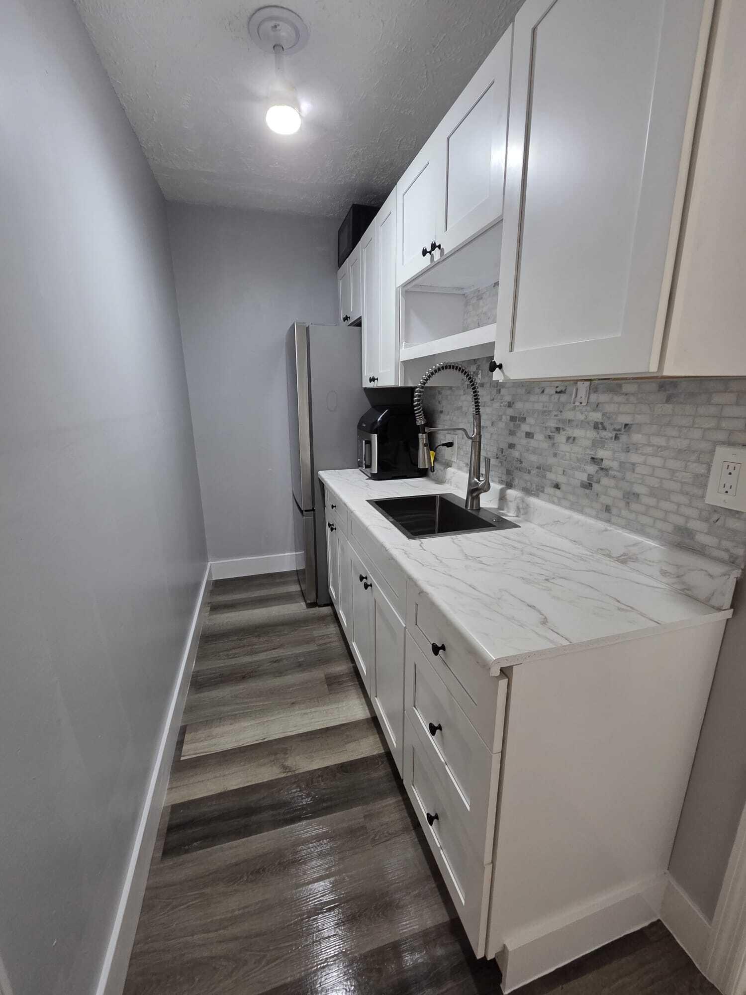 PROGRESSO - Residential Lease
