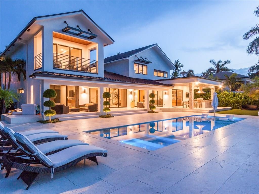 Pelican Isle 21-19 B - Residential