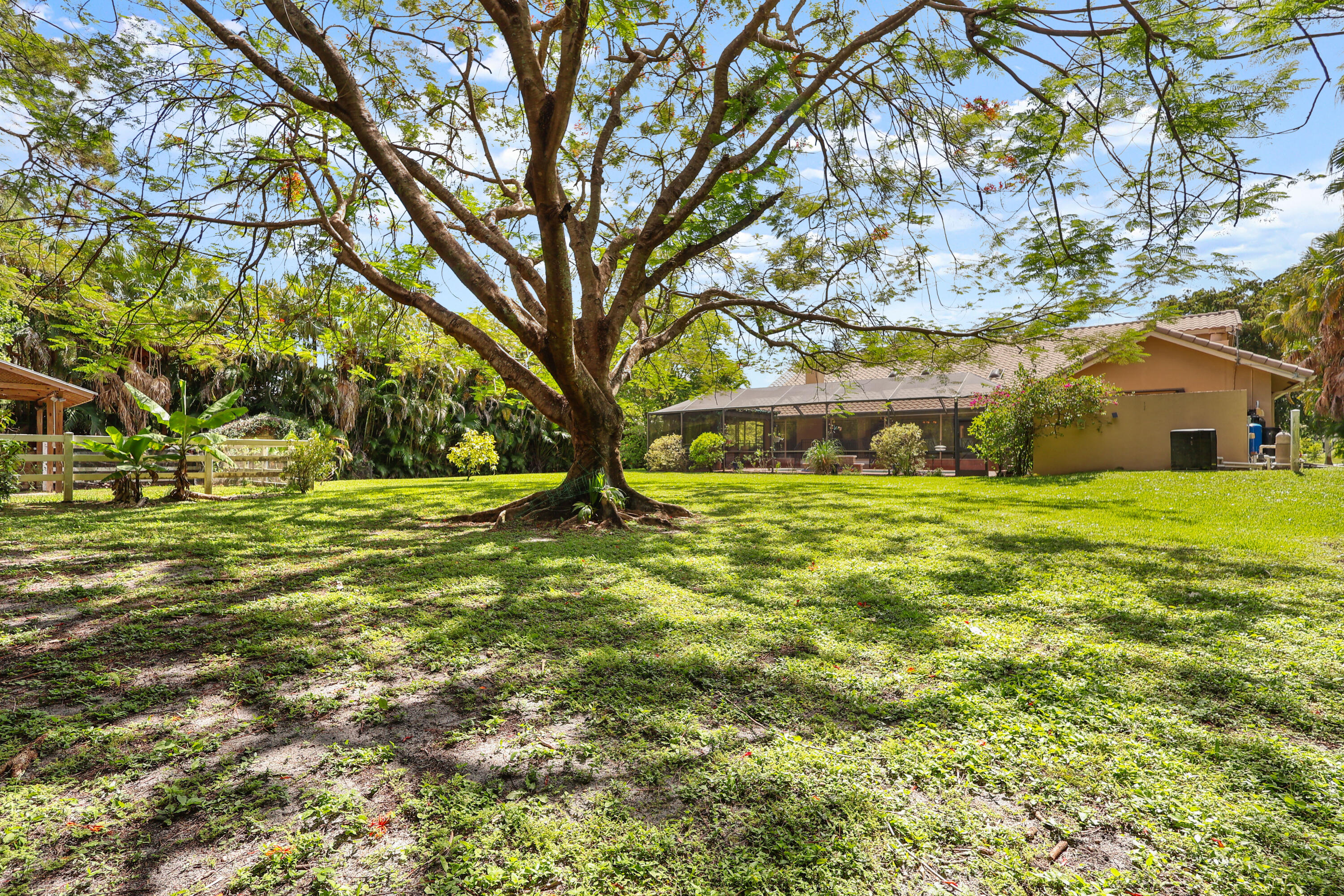 Pinetree Estates - Residential