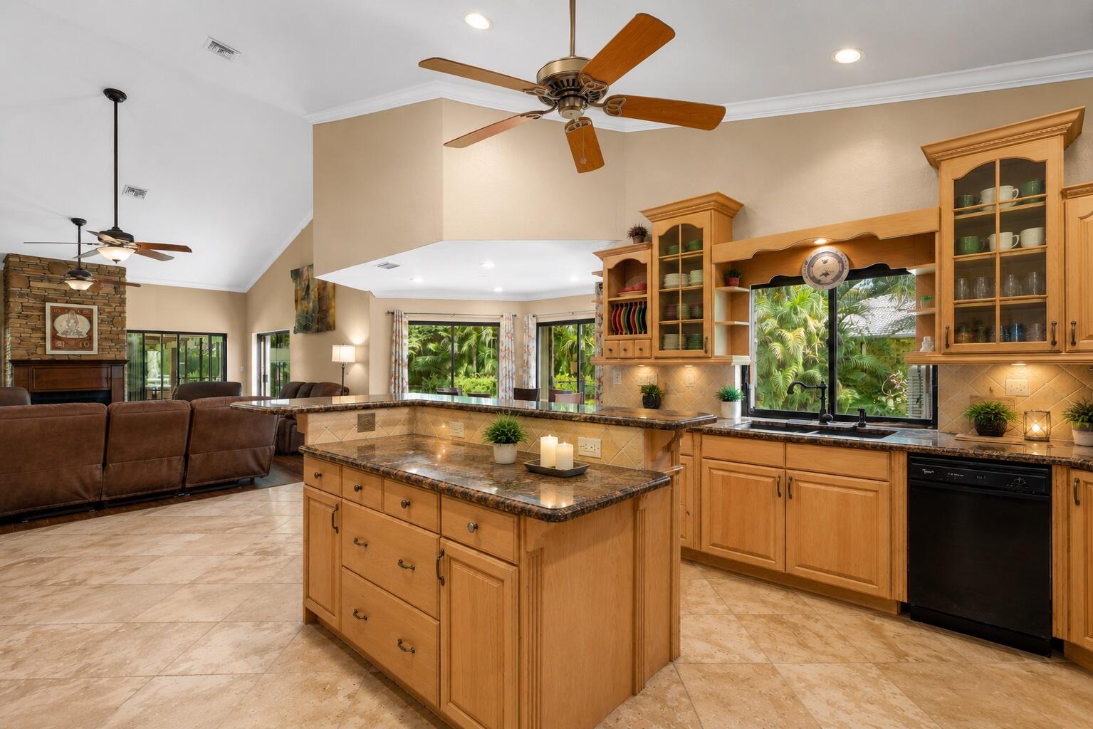 Pinetree Estates - Residential