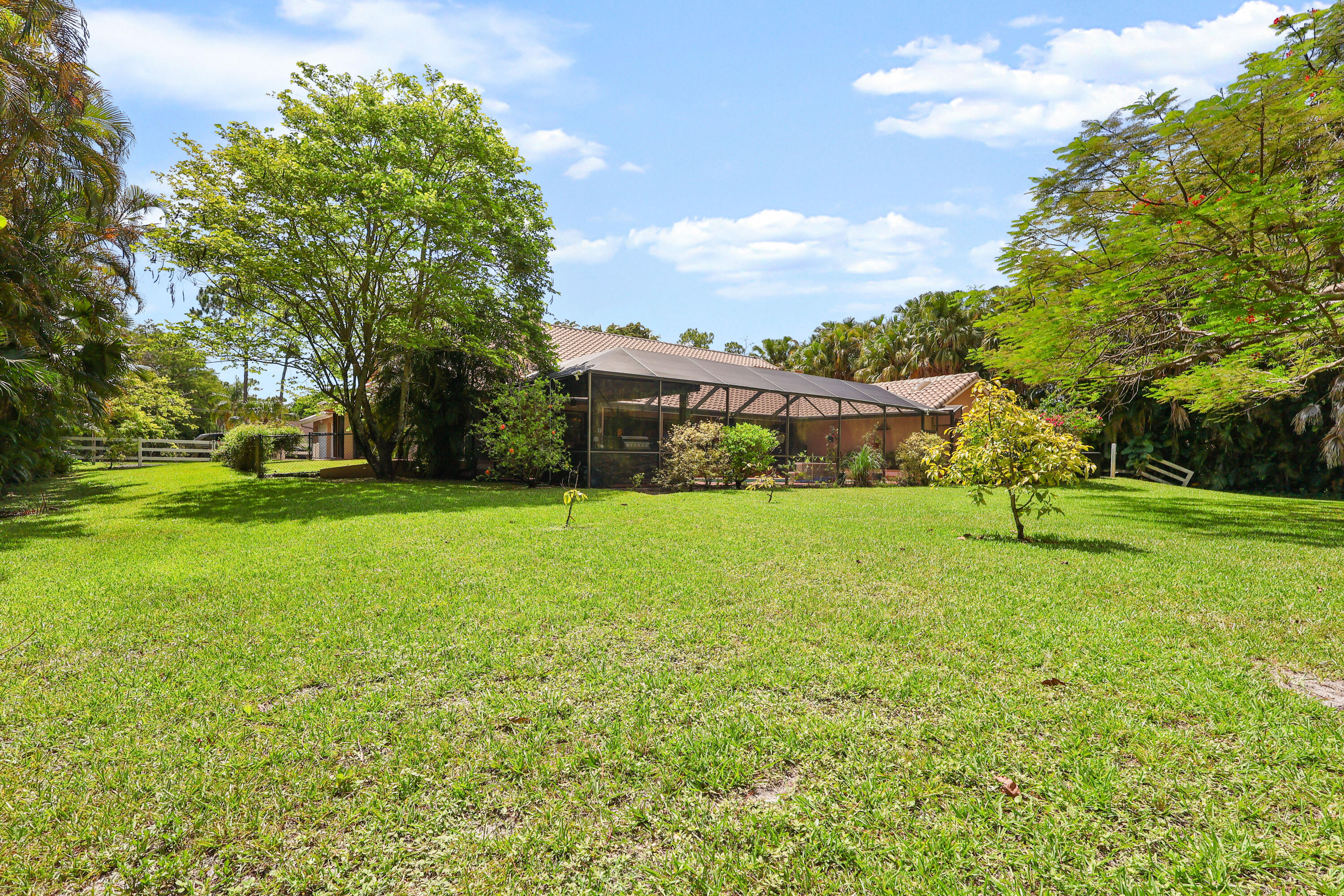 Pinetree Estates - Residential