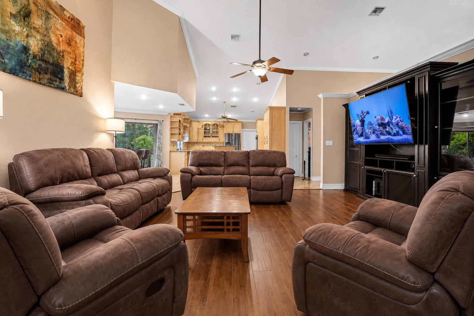Pinetree Estates - Residential