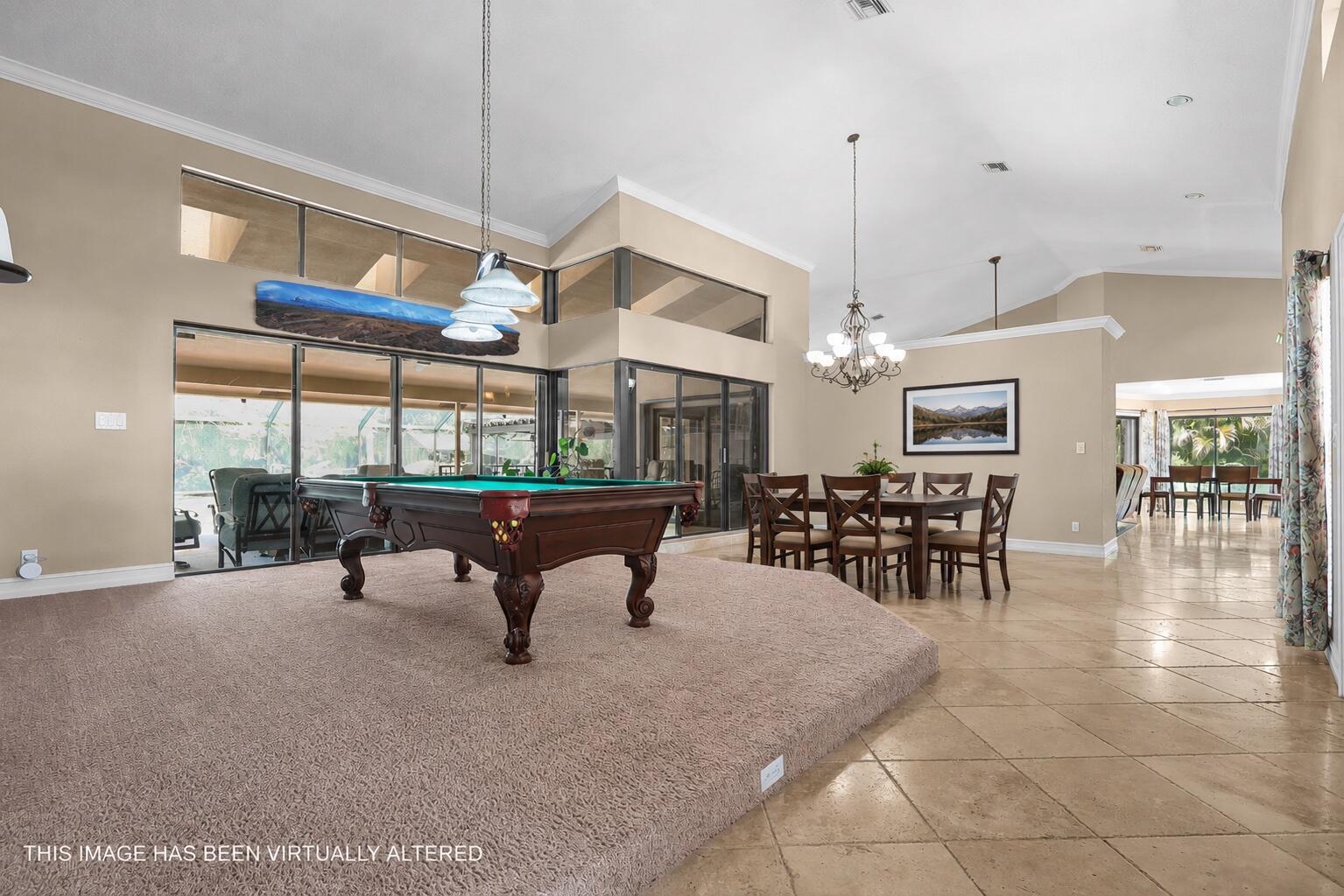 Pinetree Estates - Residential