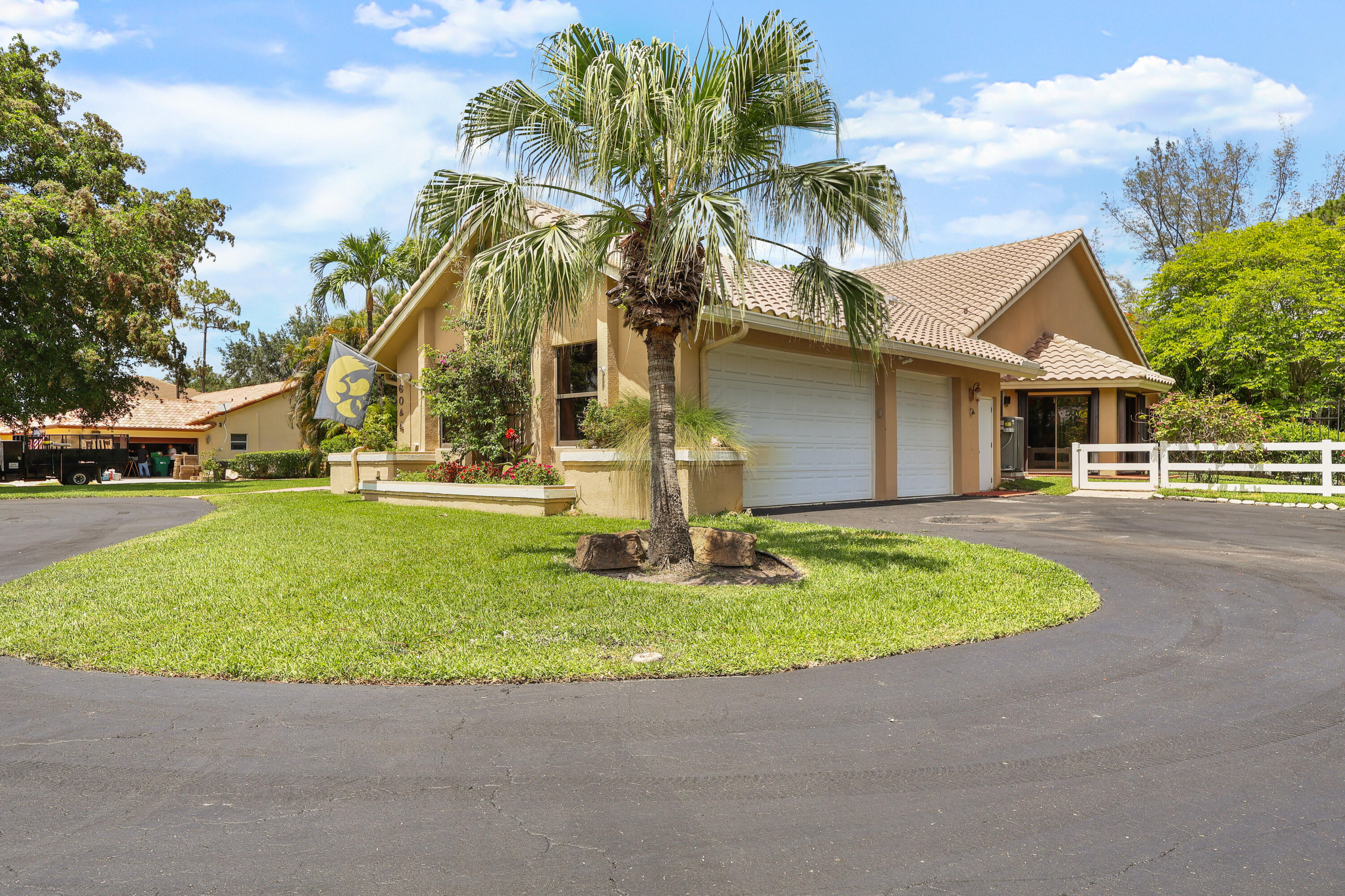 Pinetree Estates - Residential