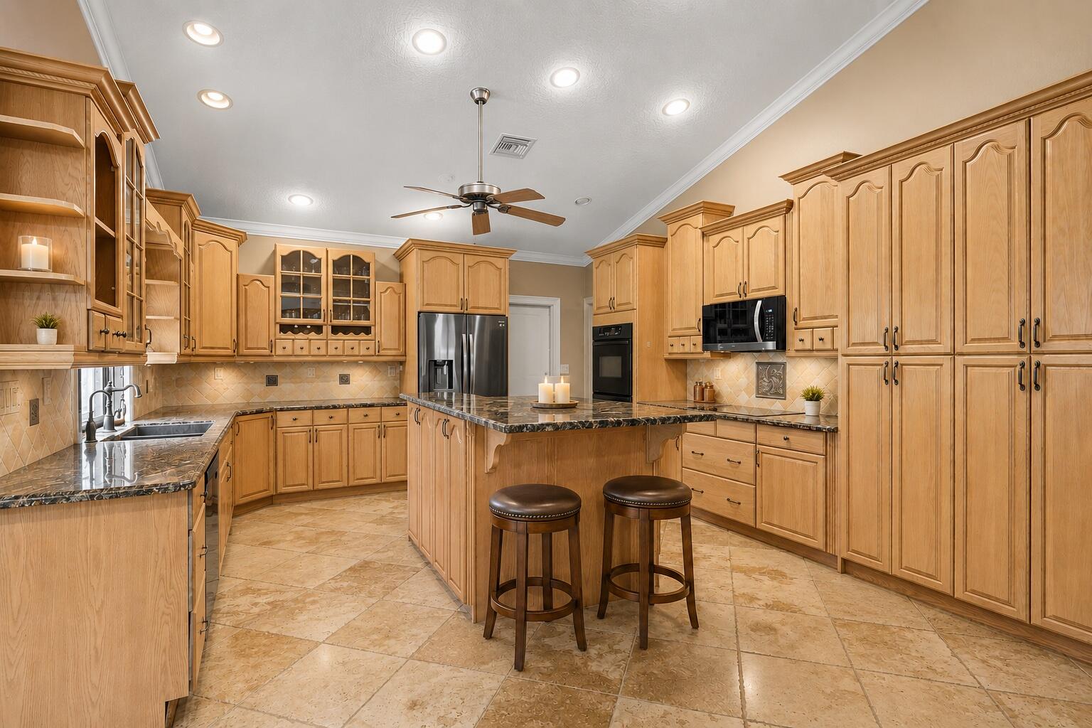 Pinetree Estates - Residential
