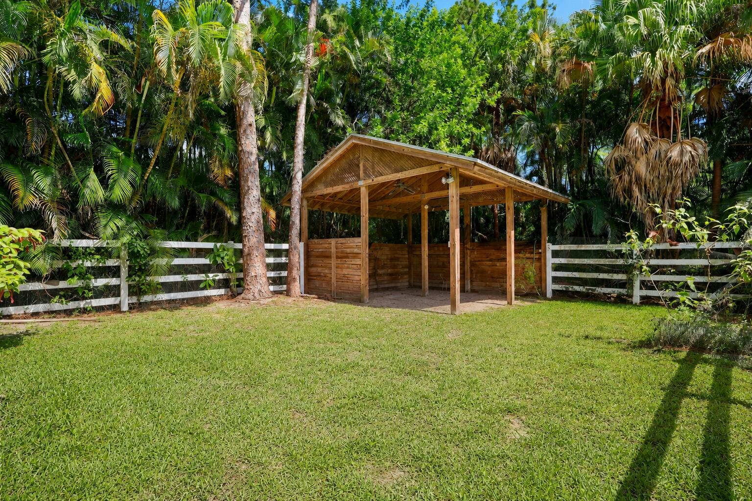 Pinetree Estates - Residential