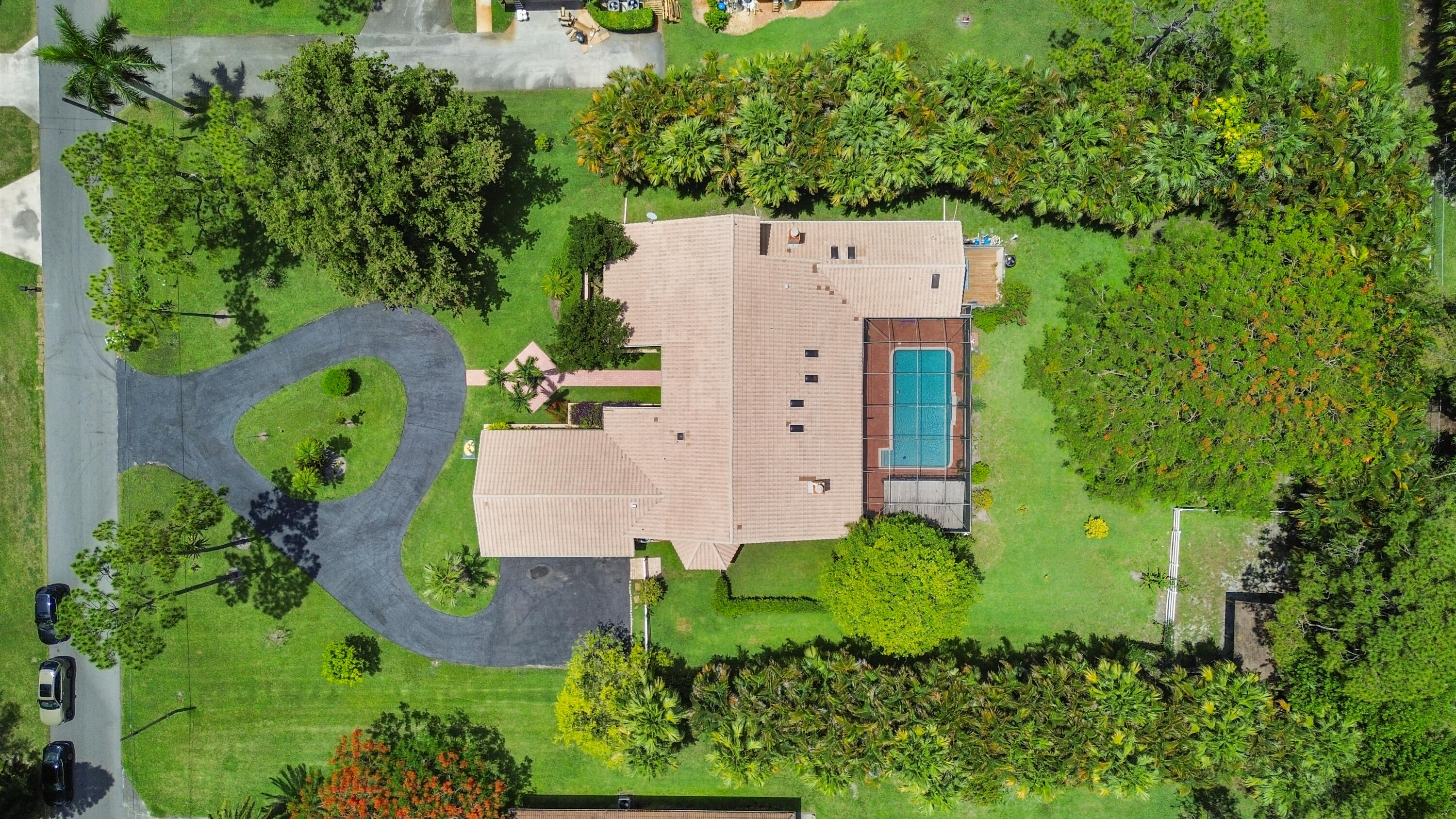 Pinetree Estates - Residential
