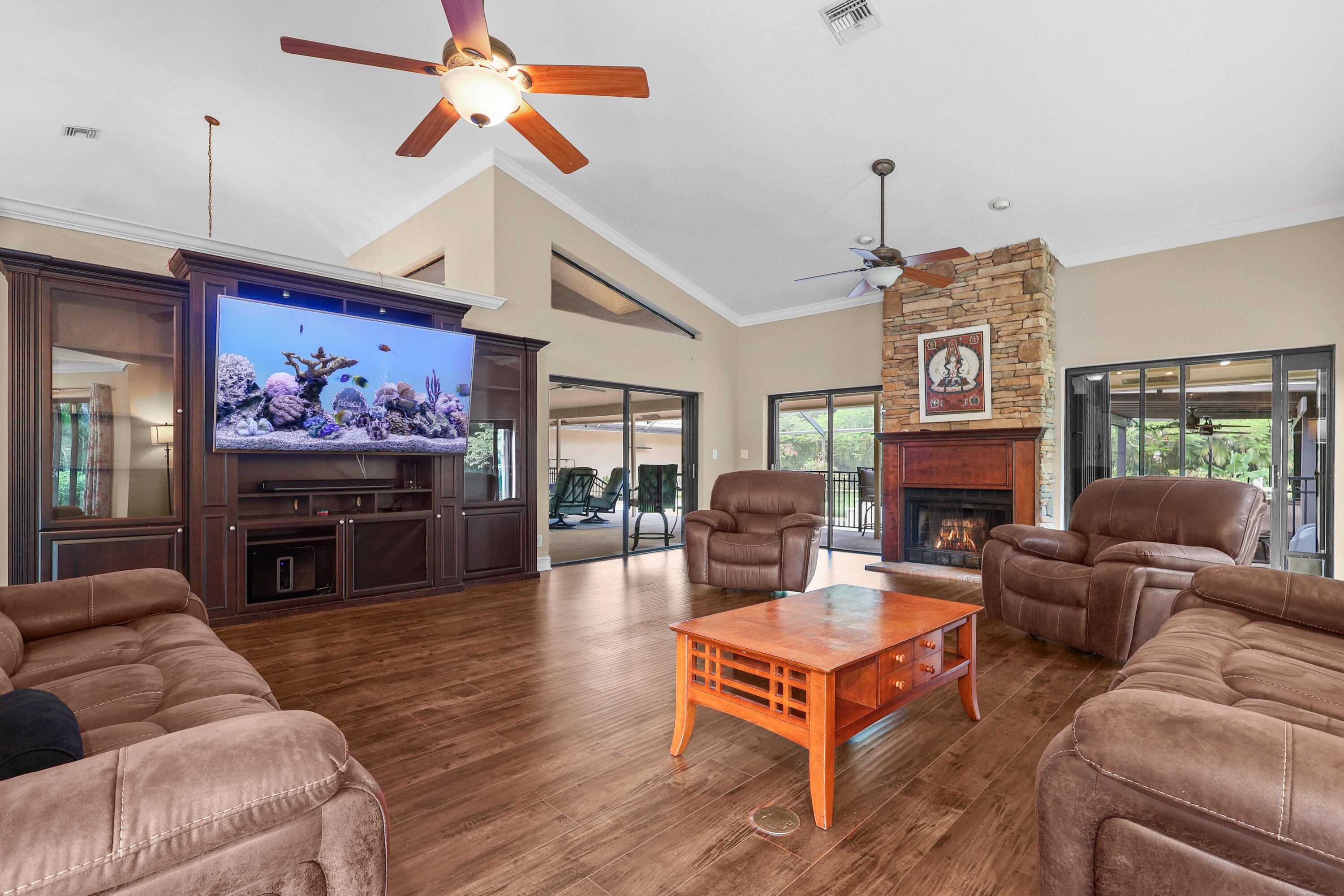 Pinetree Estates - Residential