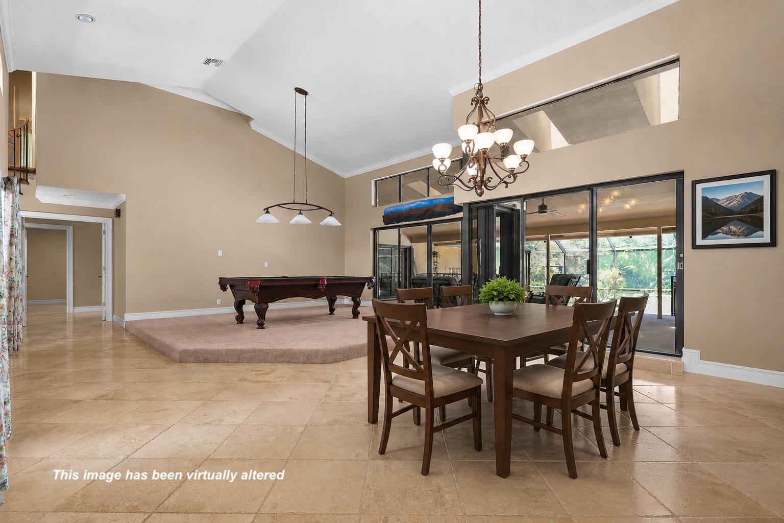 Pinetree Estates - Residential