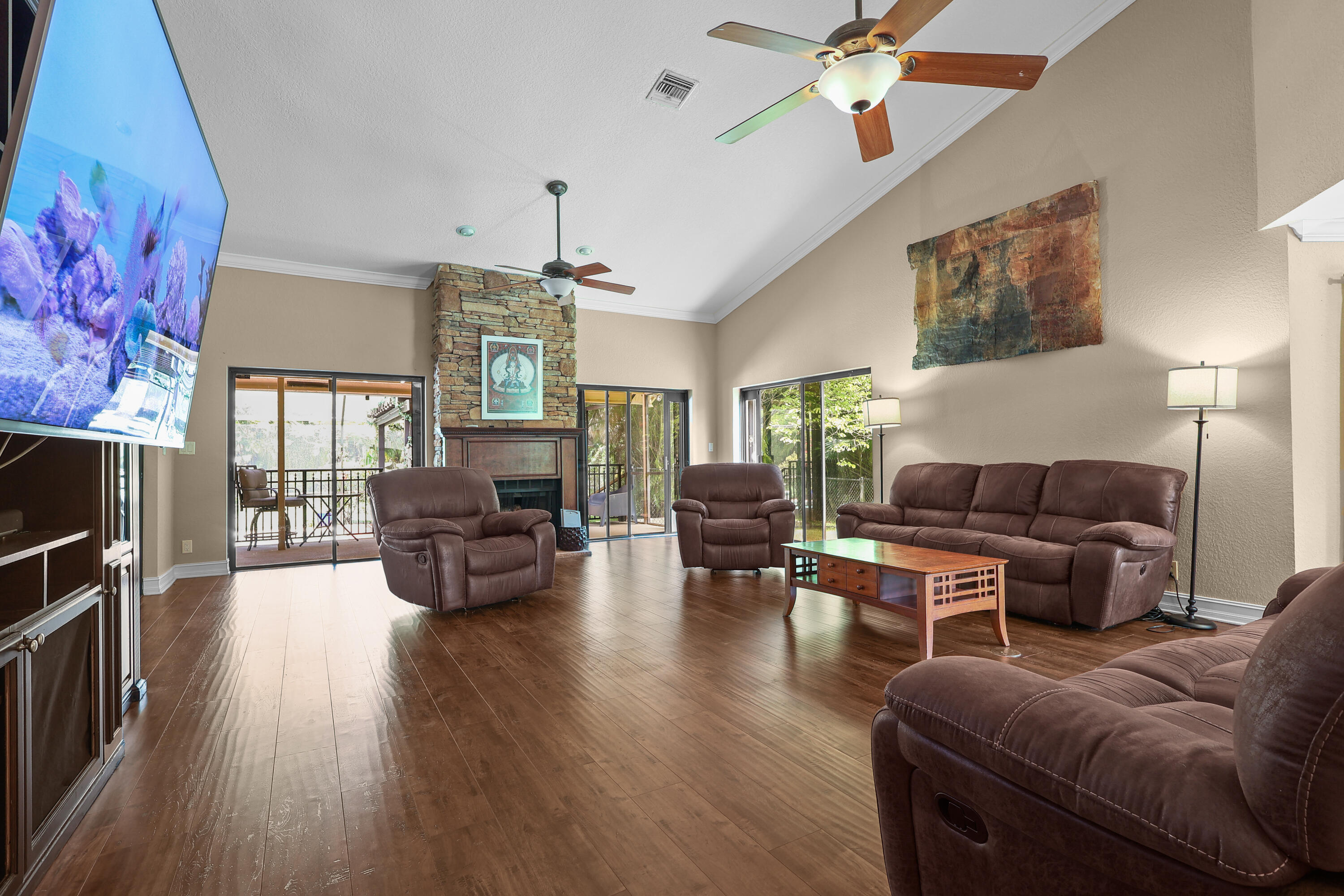 Pinetree Estates - Residential