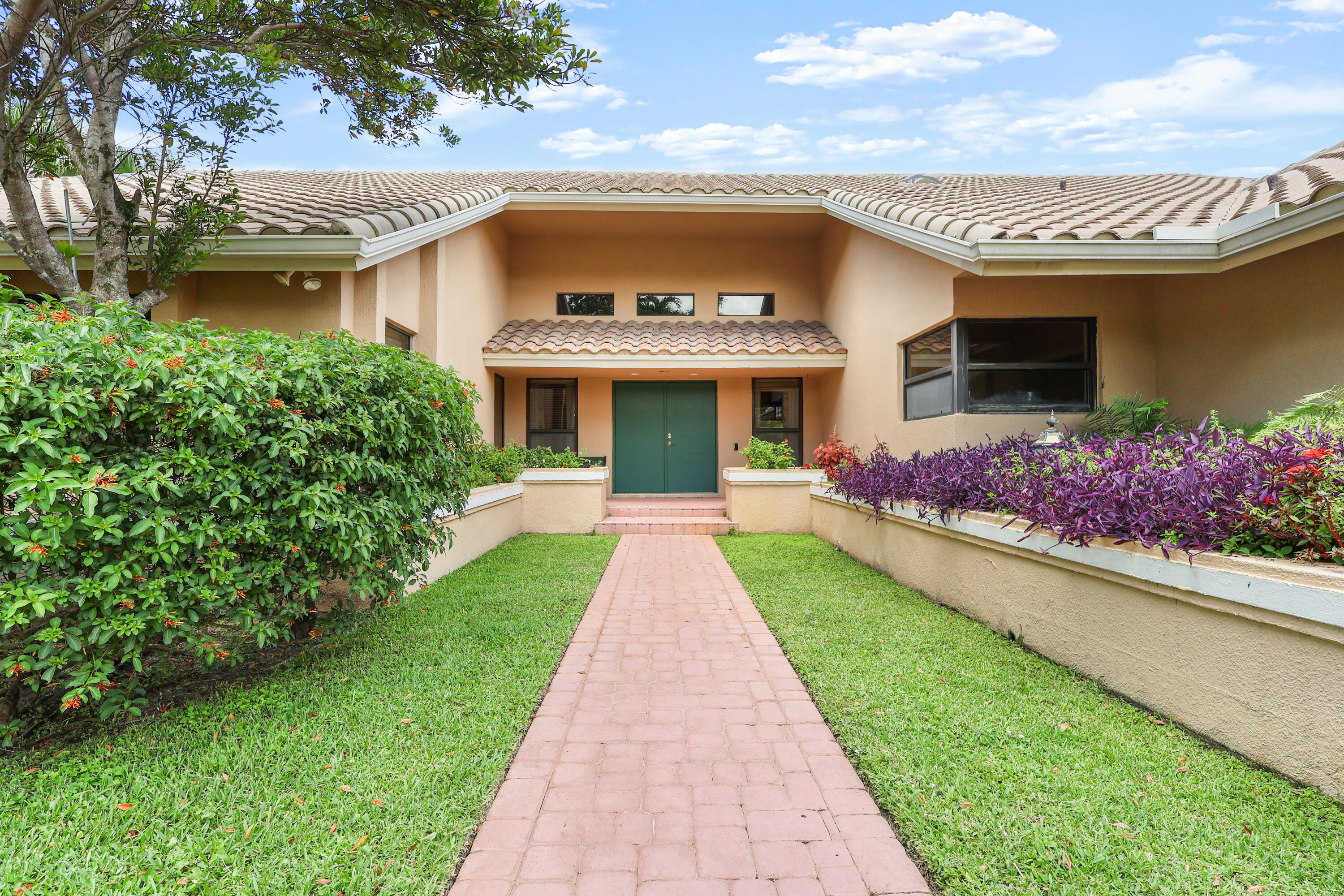 Pinetree Estates - Residential
