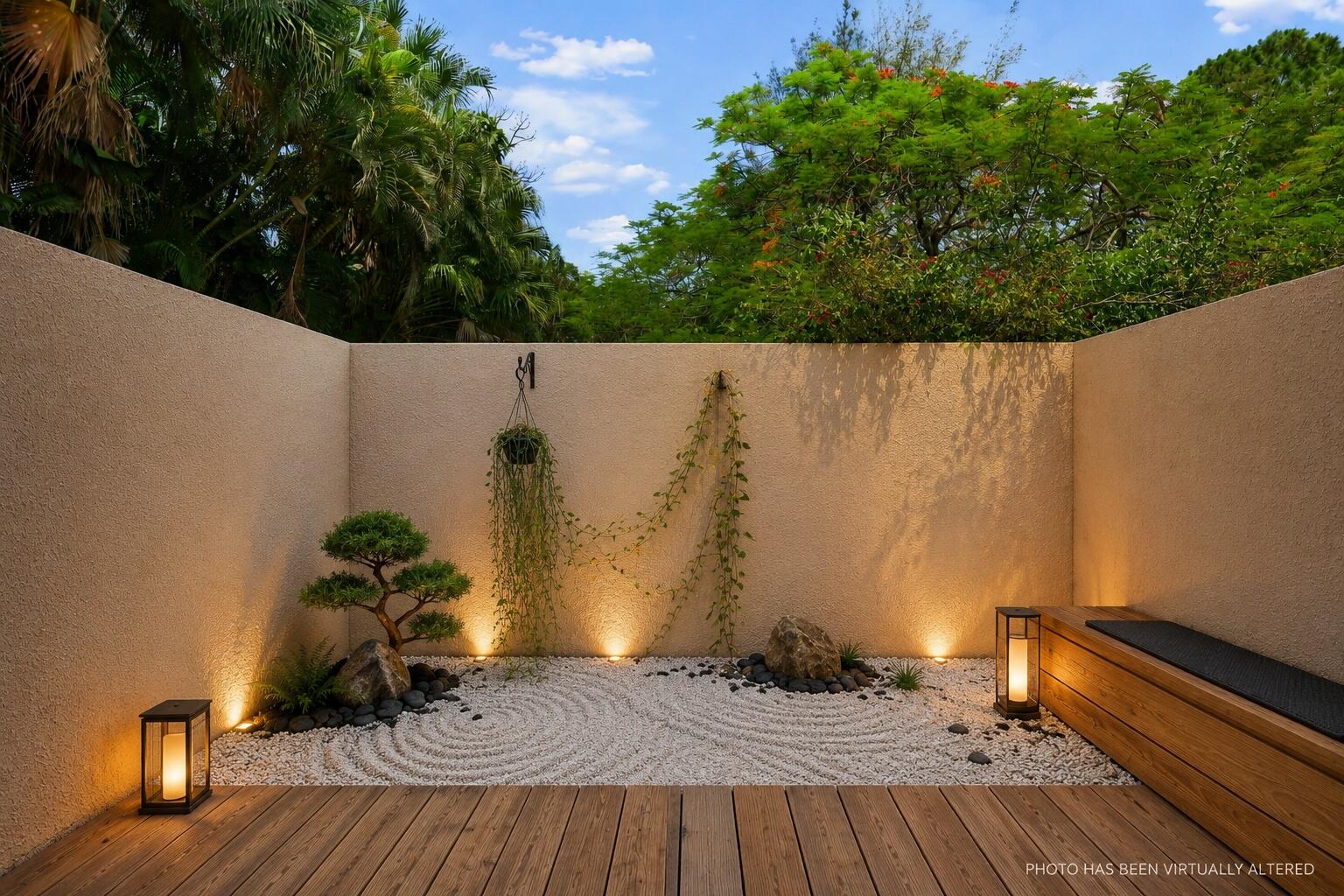 Pinetree Estates - Residential
