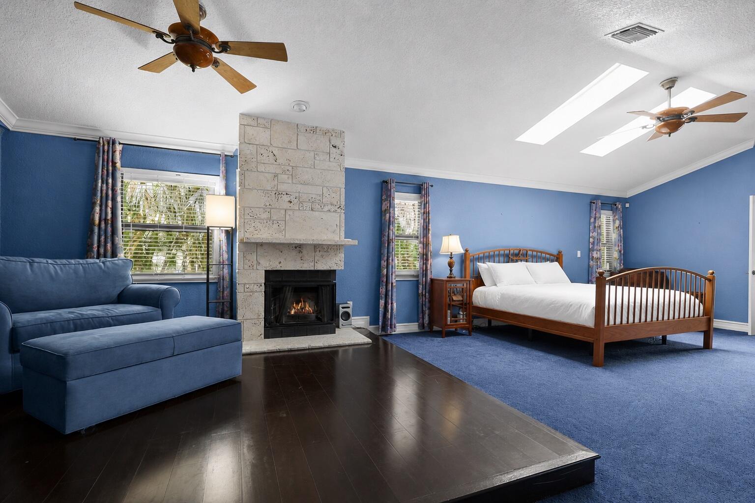 Pinetree Estates - Residential