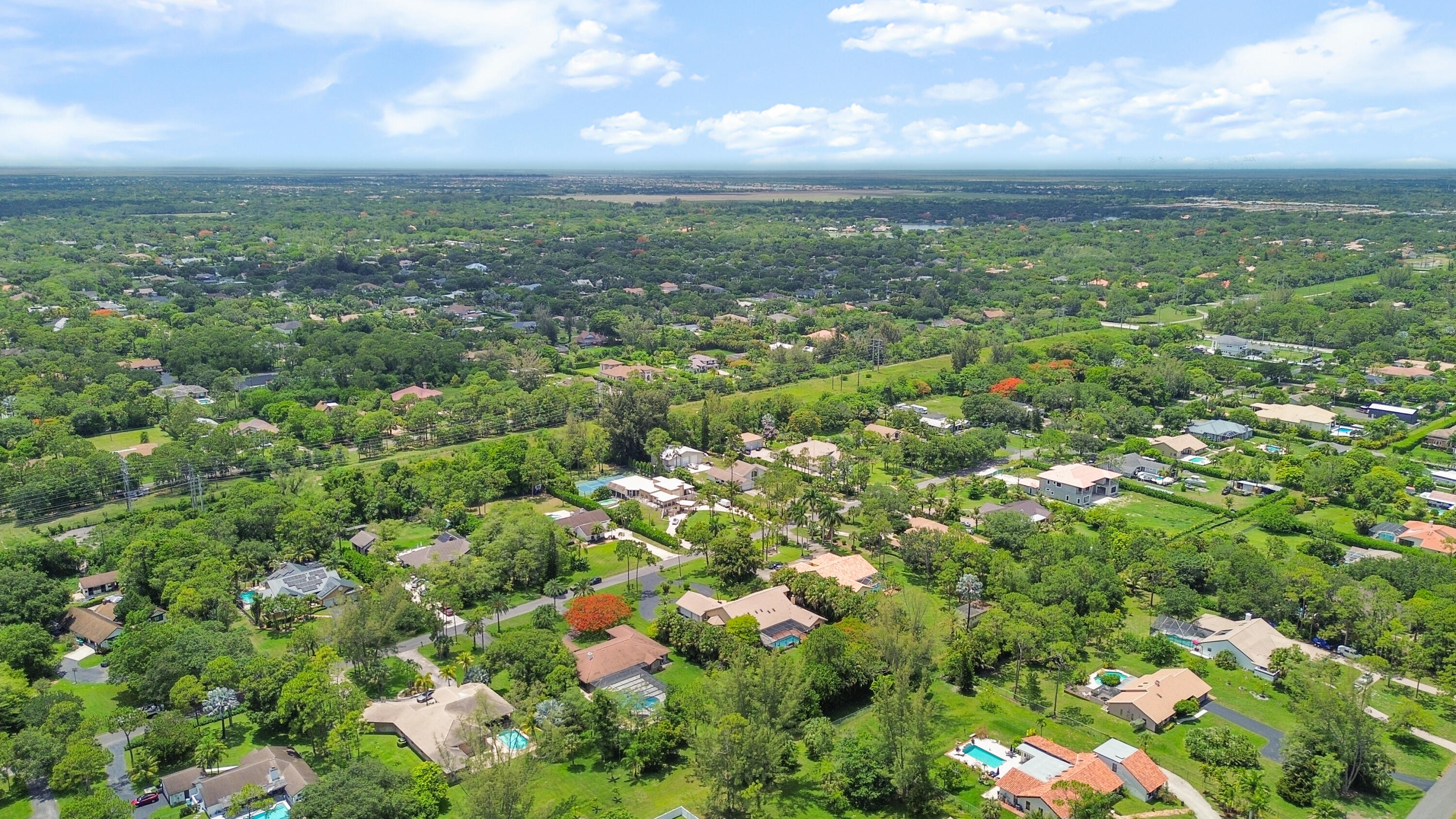 Pinetree Estates - Residential