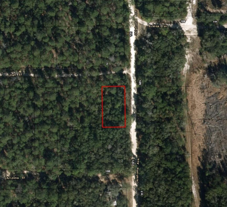 St. John’s Riverside Estates - Land
