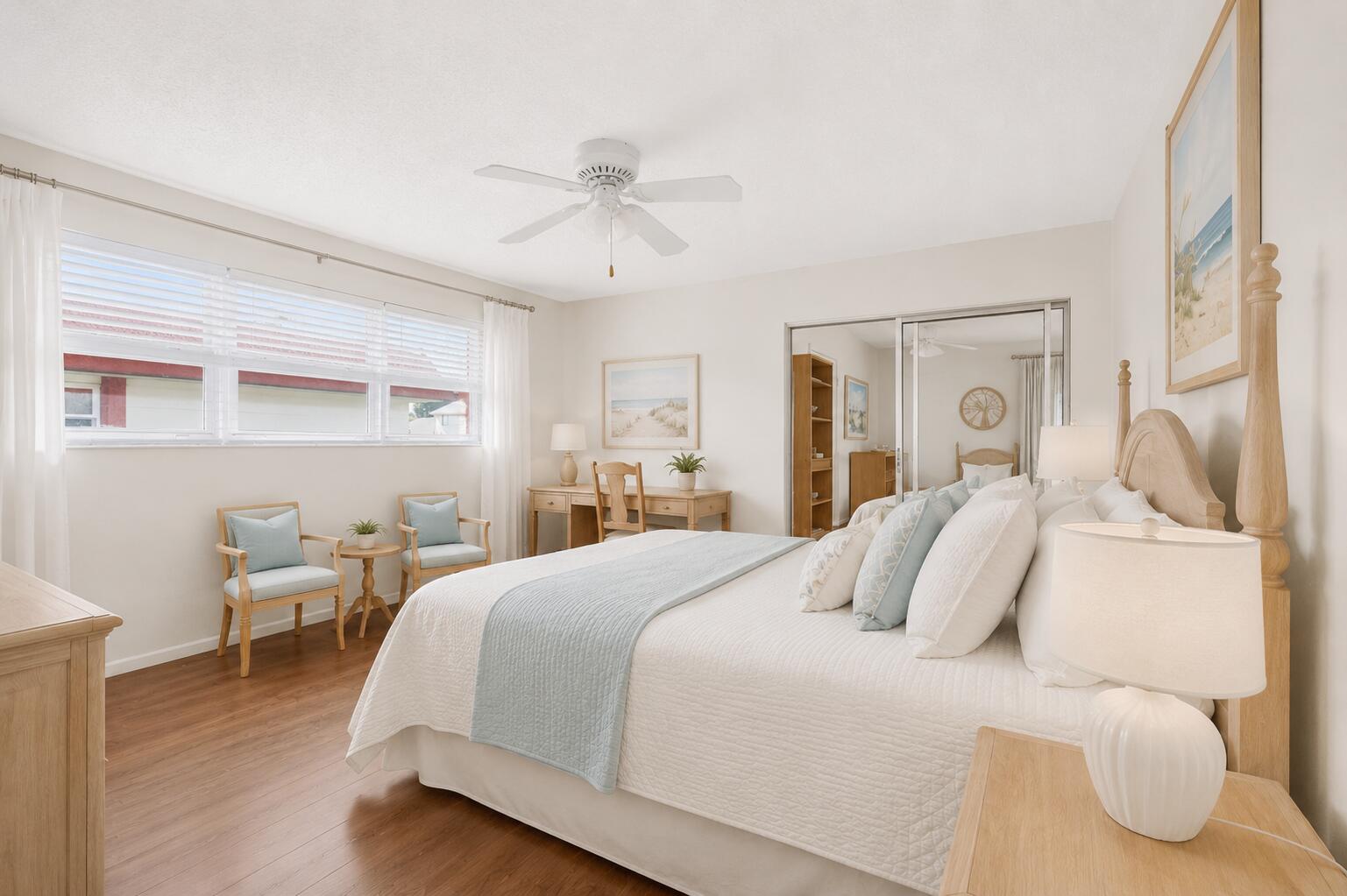 CRESTHAVEN TOWNHOMES SEC 4 CONDO - Residential