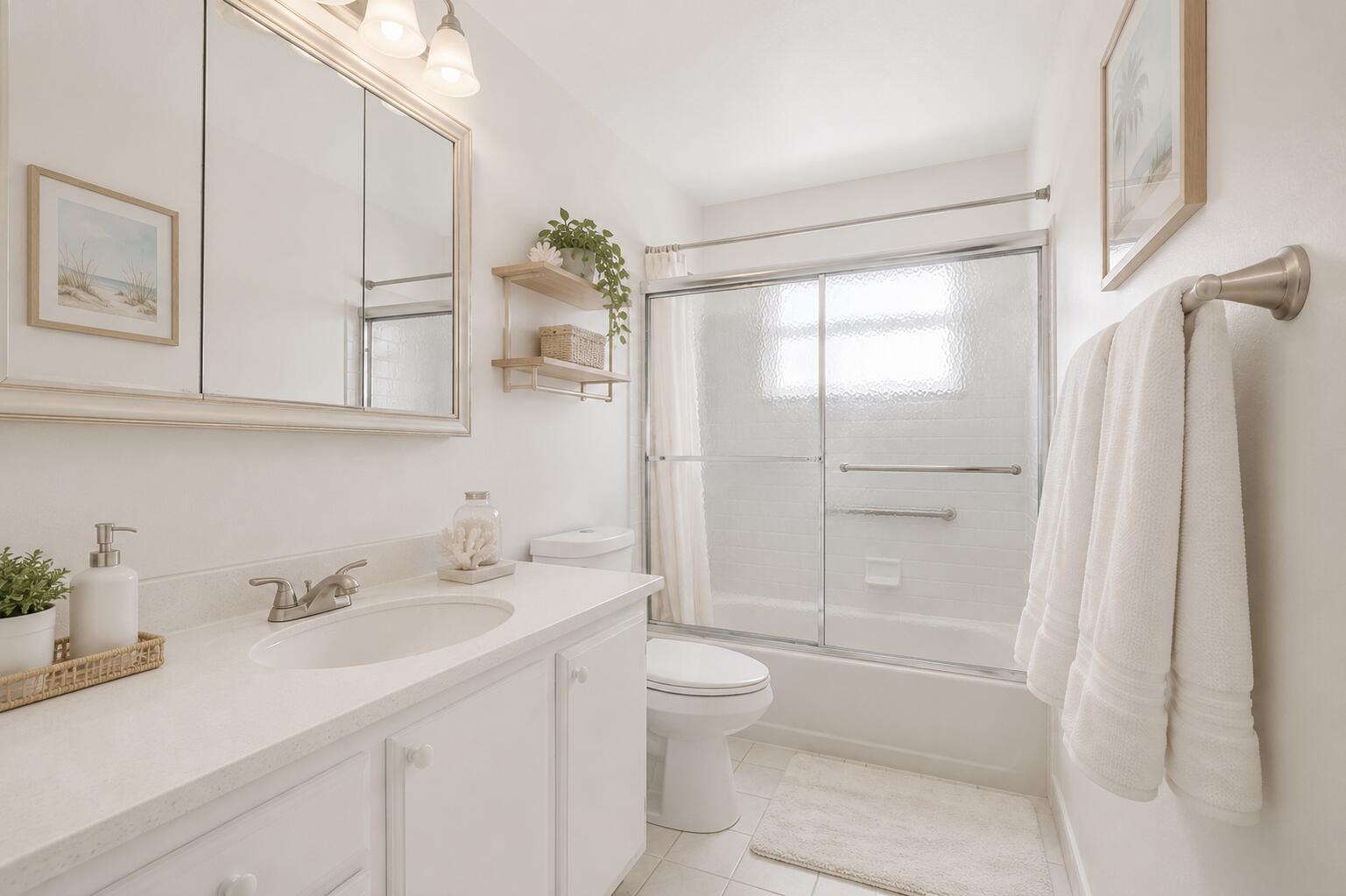 CRESTHAVEN TOWNHOMES SEC 4 CONDO - Residential