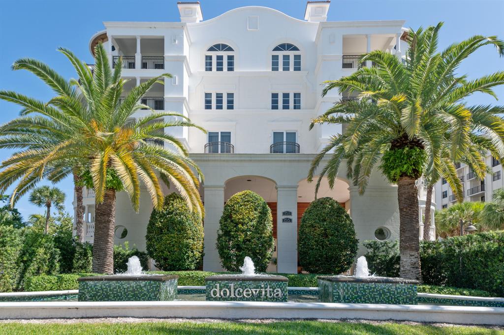 DOLCE VITA CONDO - Residential