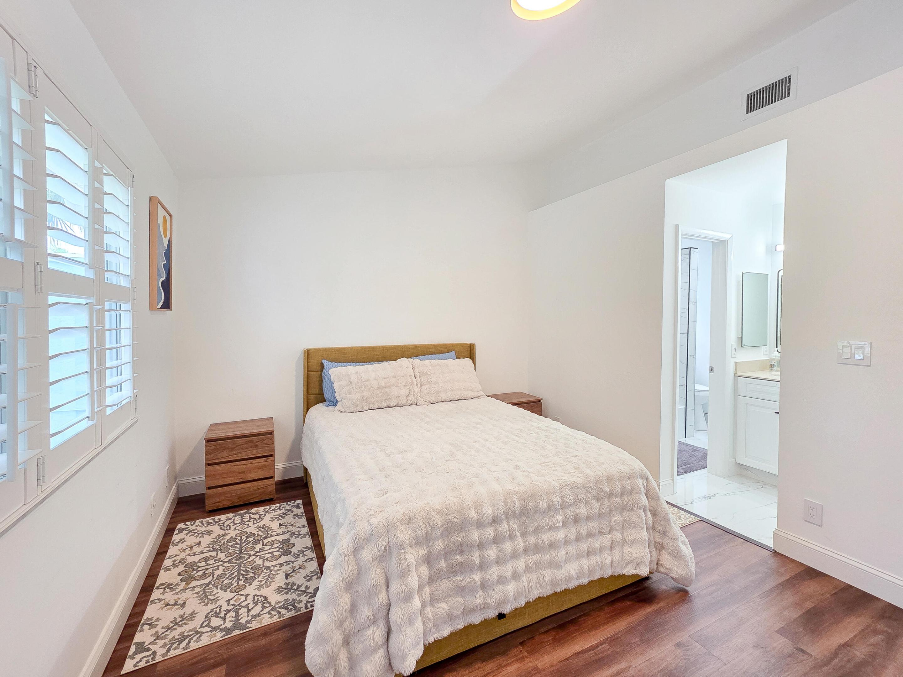 Edgewater Townhomes - Residential Lease