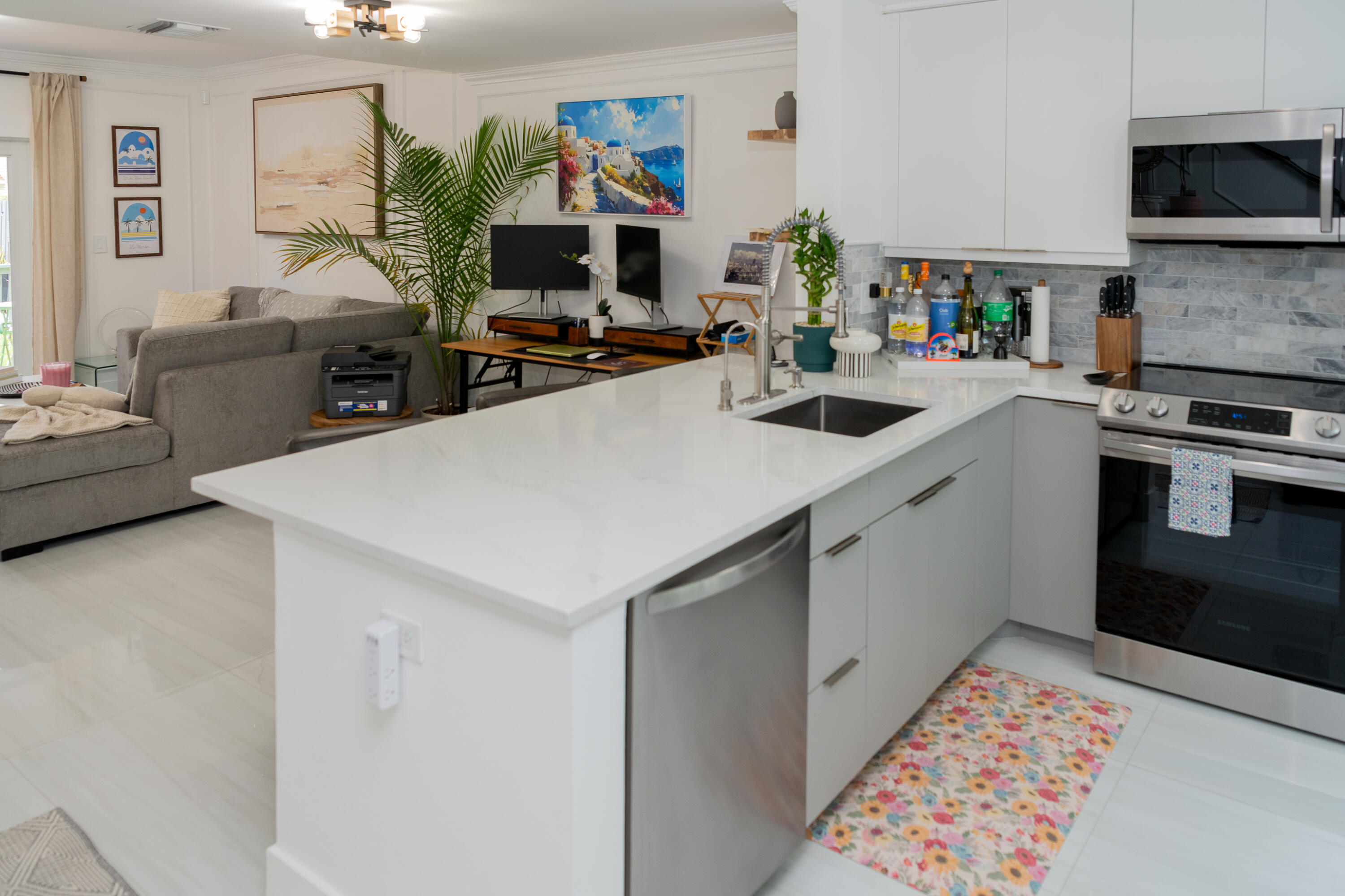 Edgewater Townhomes - Residential Lease