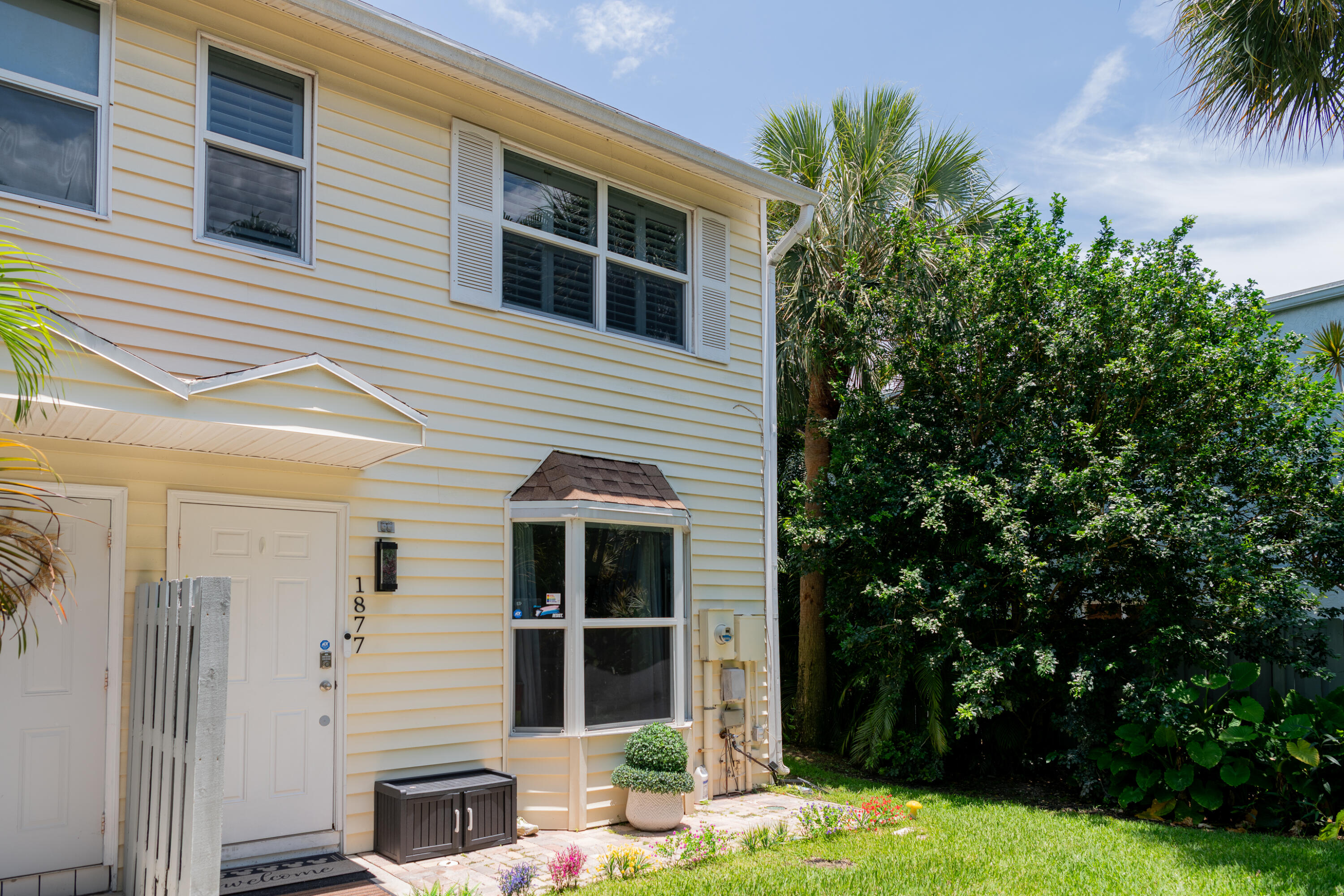 Edgewater Townhomes - Residential Lease