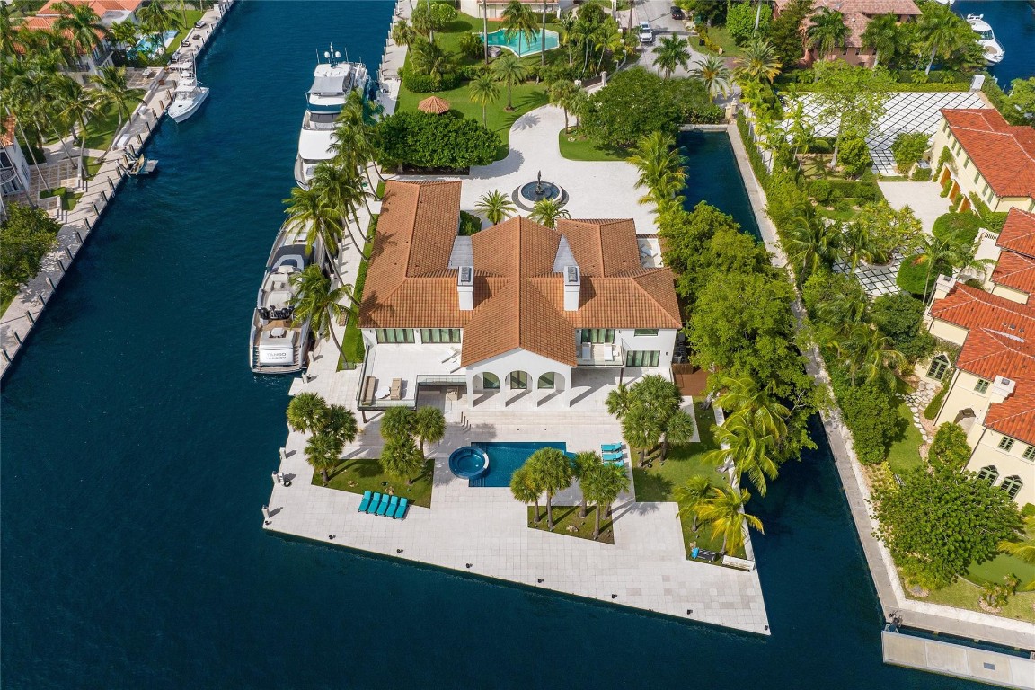Venice Resub Of Blks 5 & - Residential