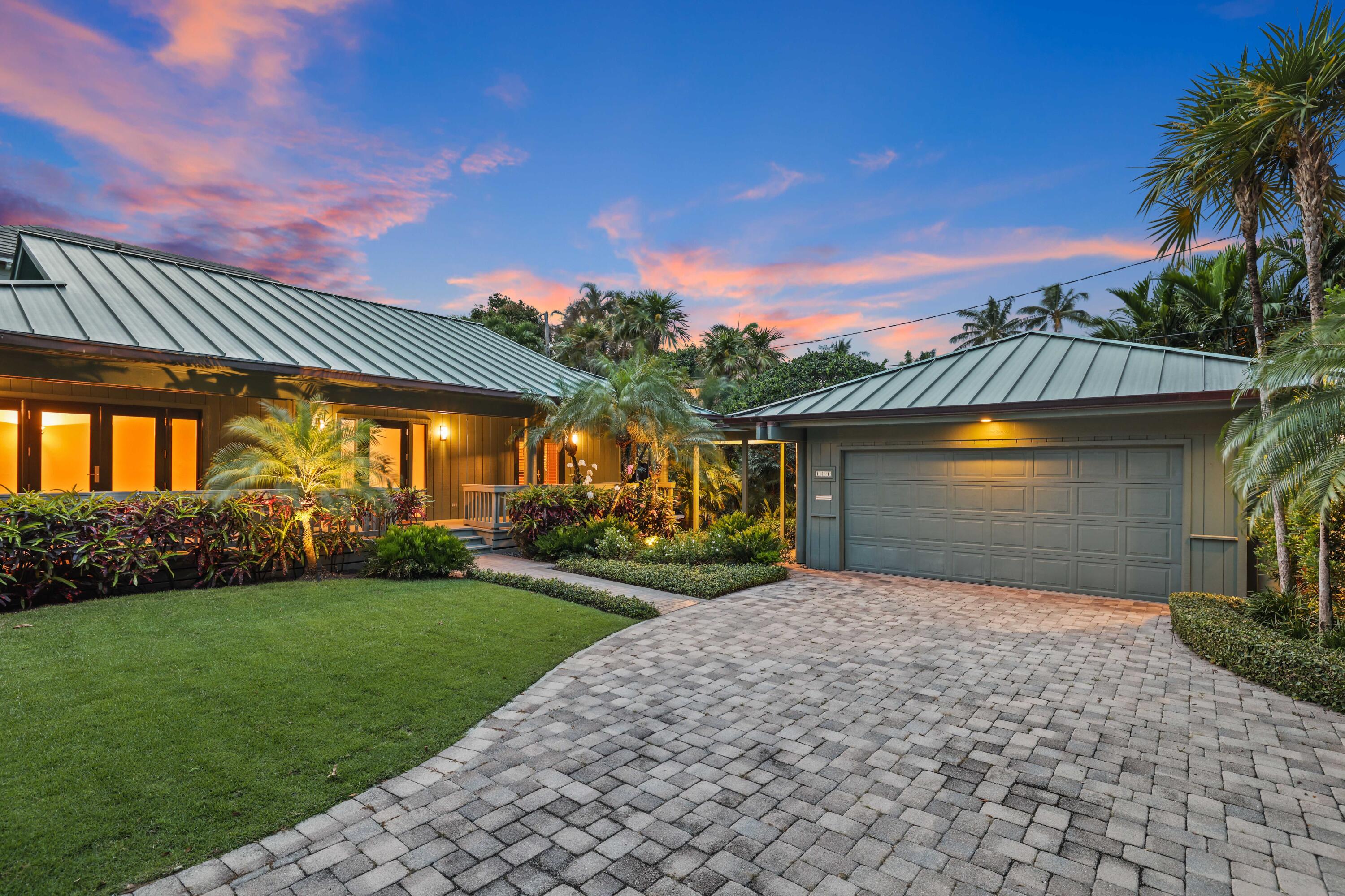 SHADOWLAWN - Residential
