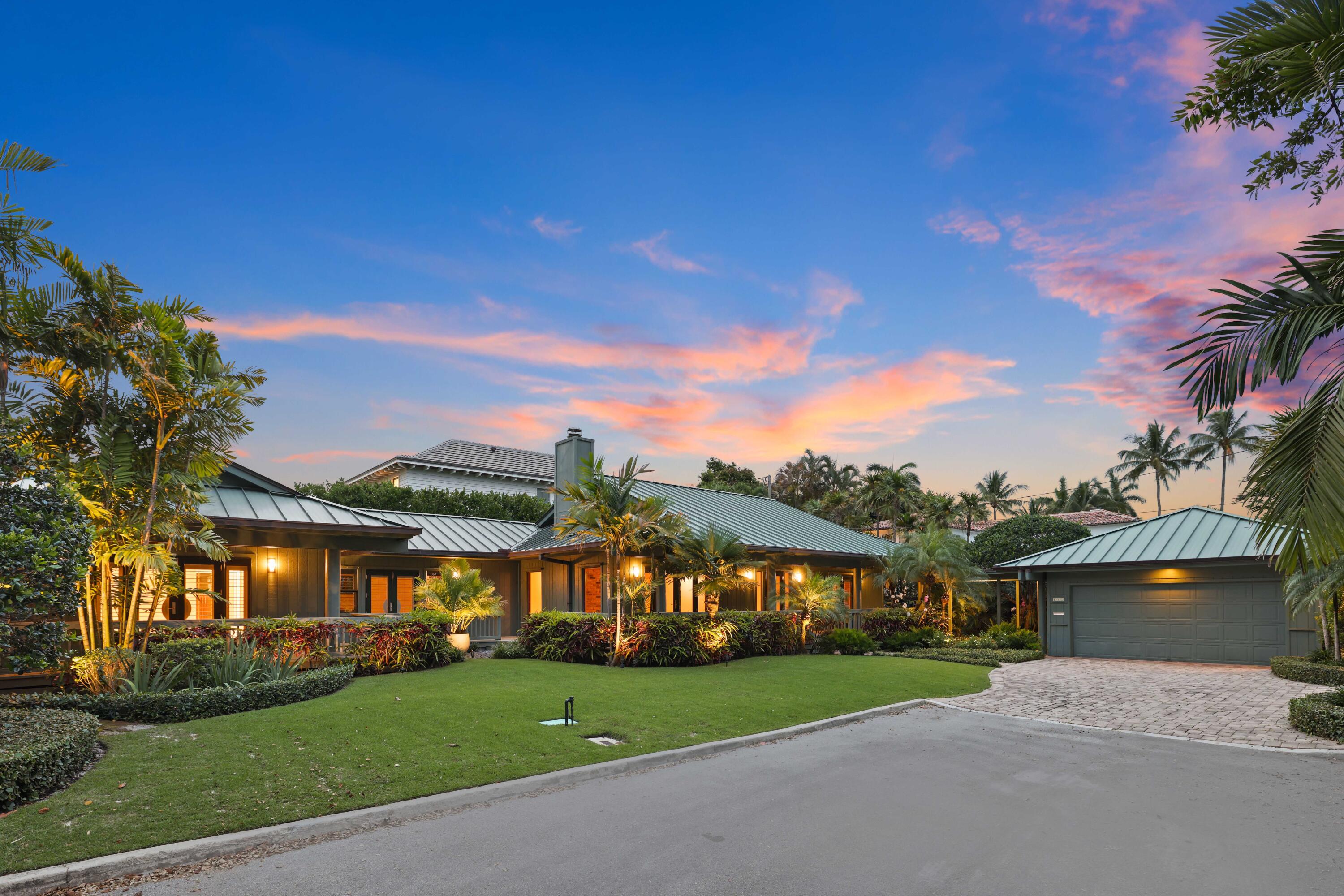 SHADOWLAWN - Residential