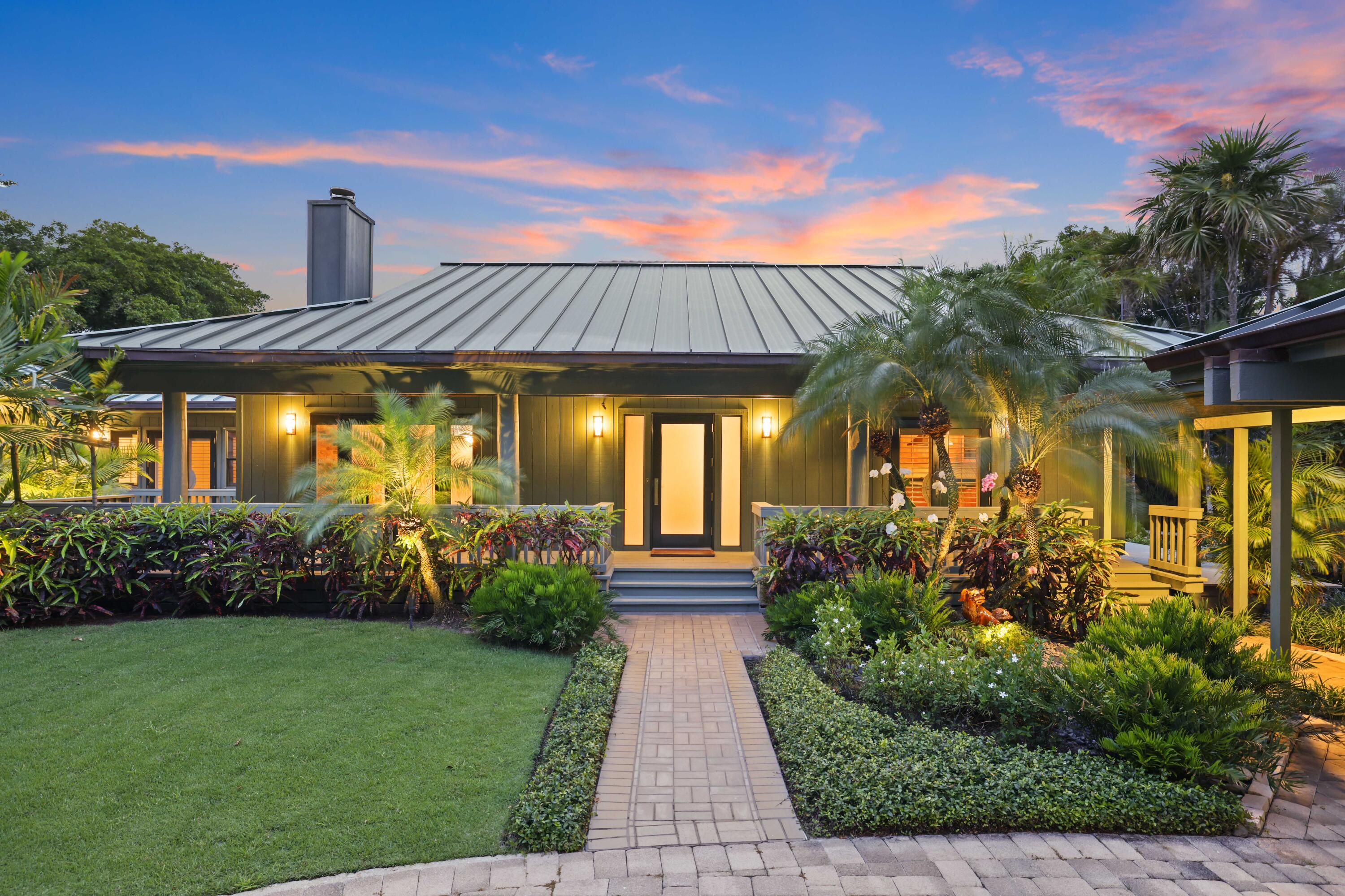 SHADOWLAWN - Residential