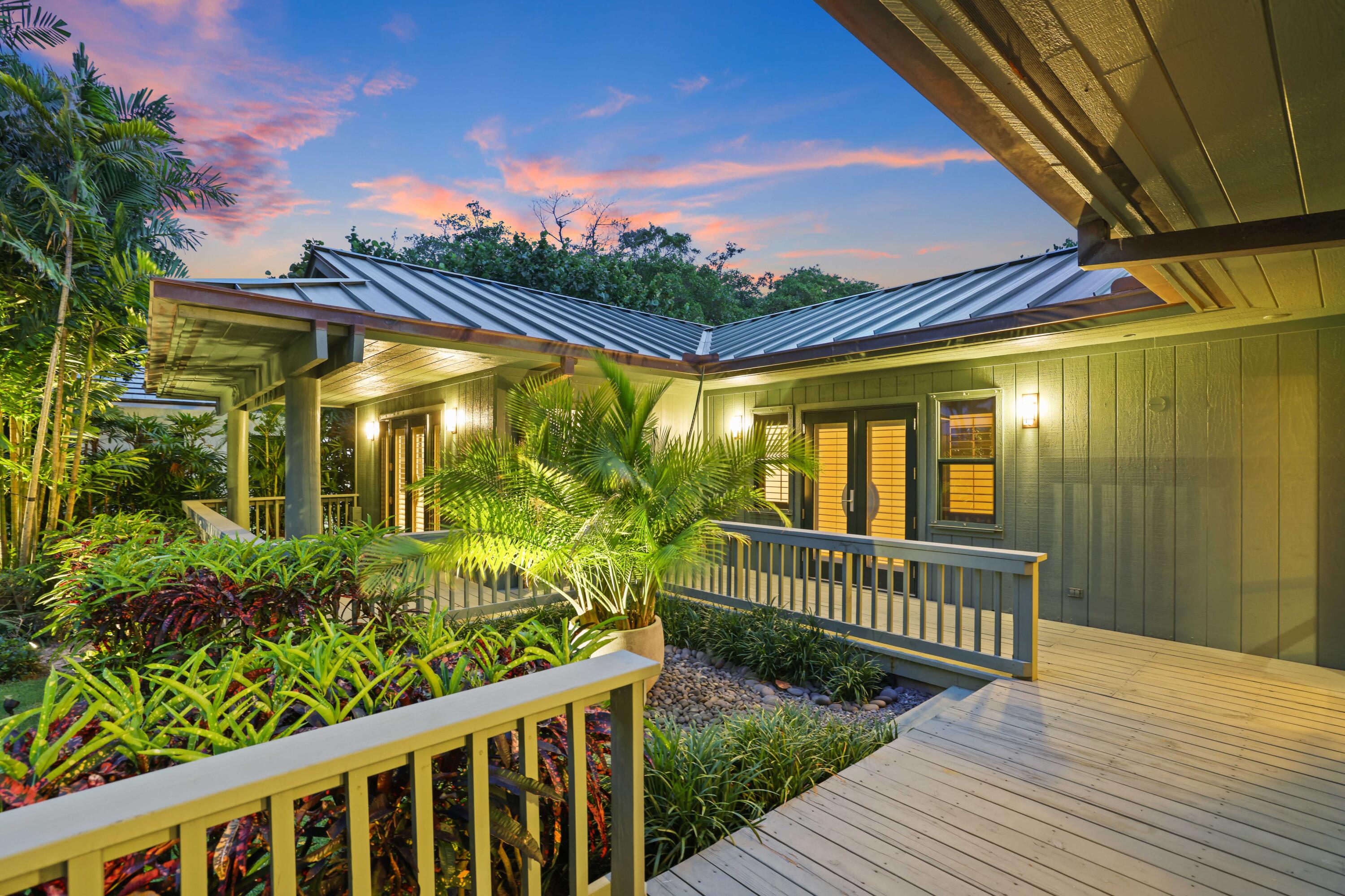 SHADOWLAWN - Residential