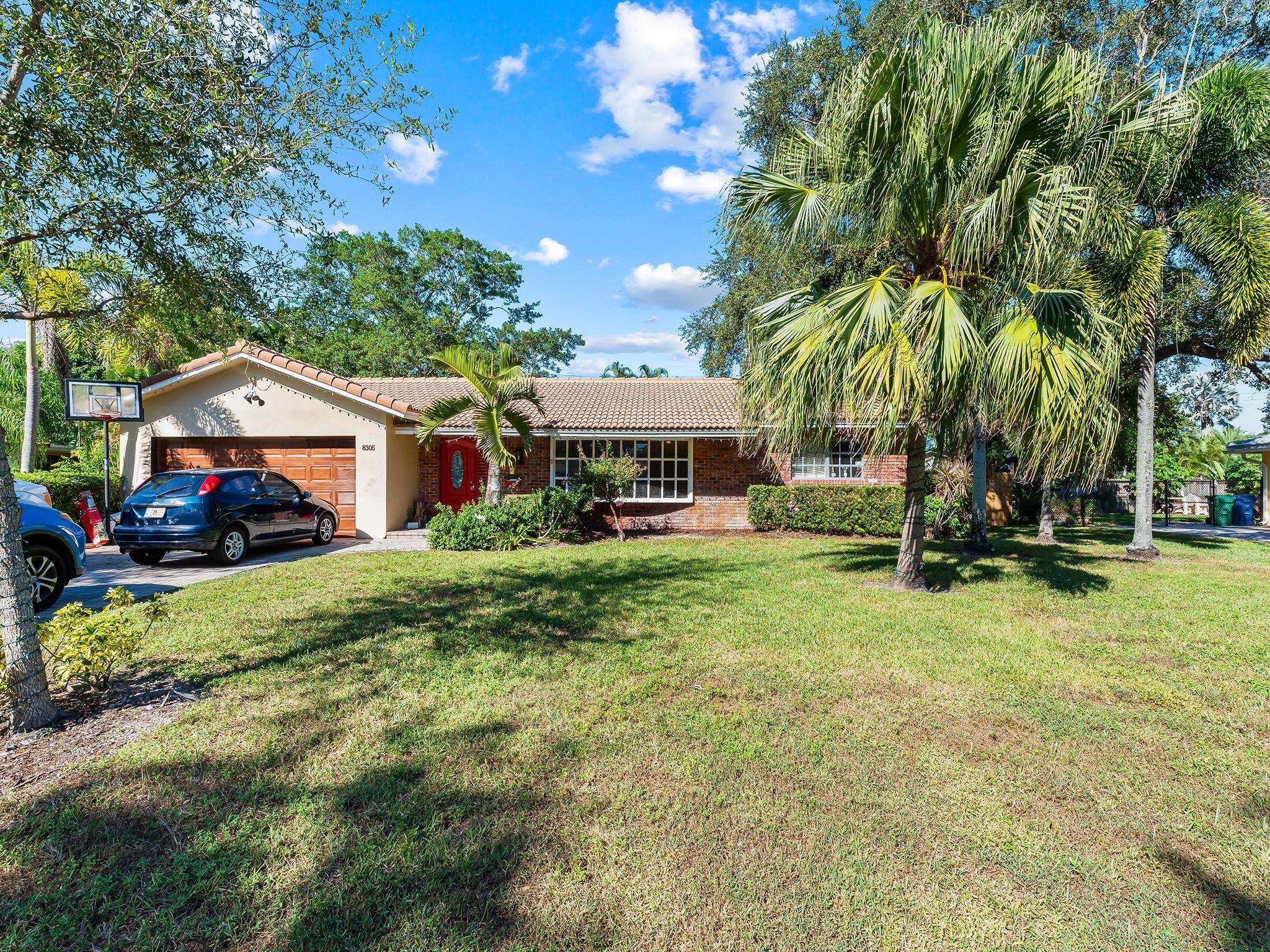 CORAL SPRINGS II - Residential