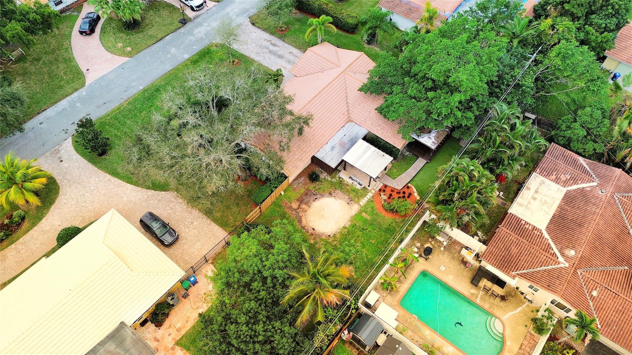 CORAL SPRINGS II - Residential