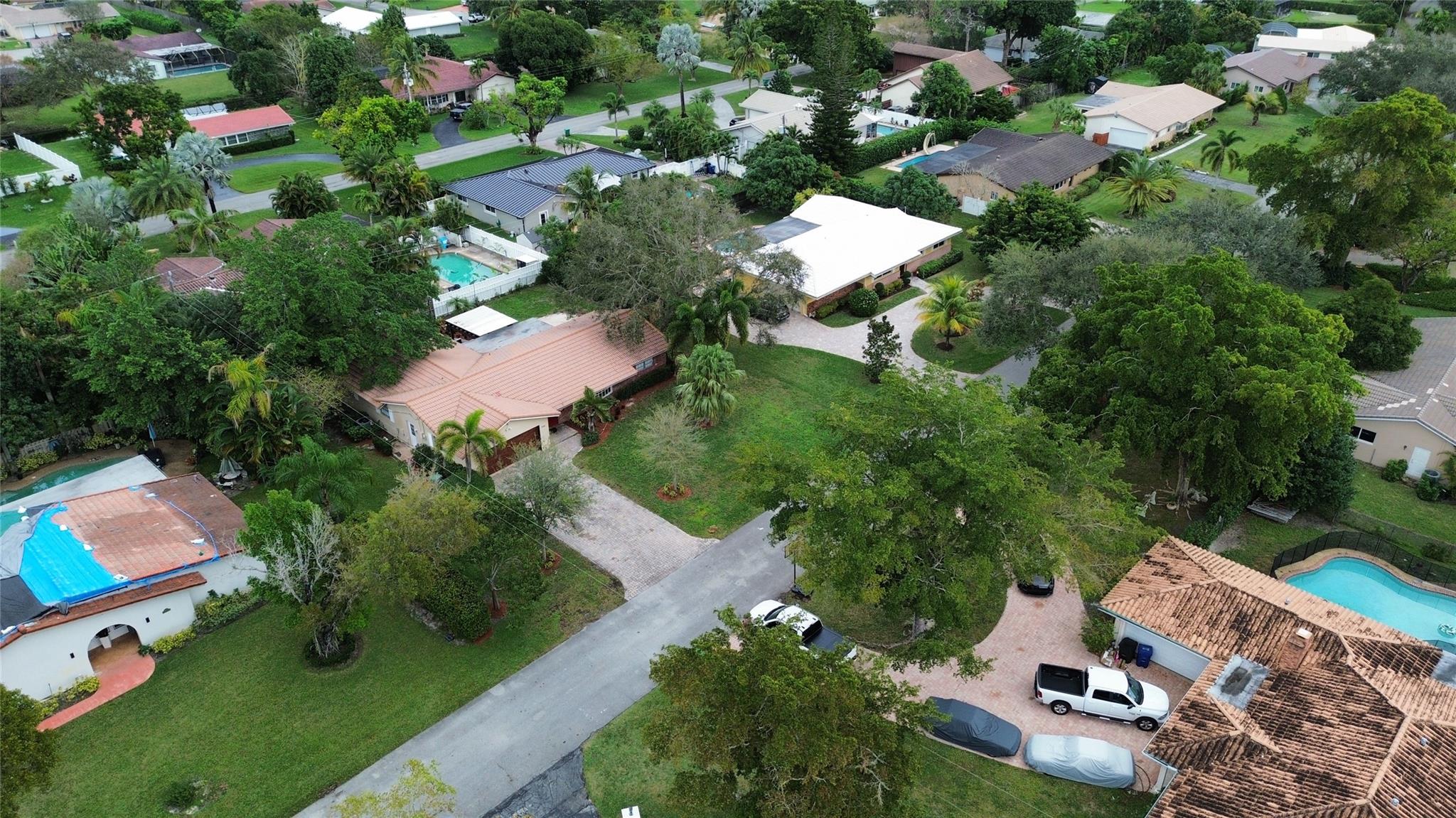 CORAL SPRINGS II - Residential