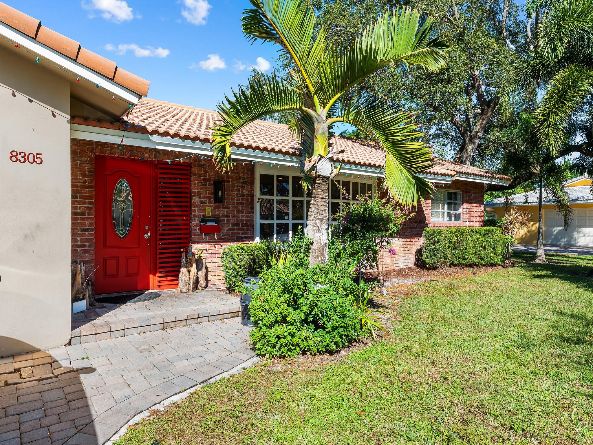CORAL SPRINGS II - Residential