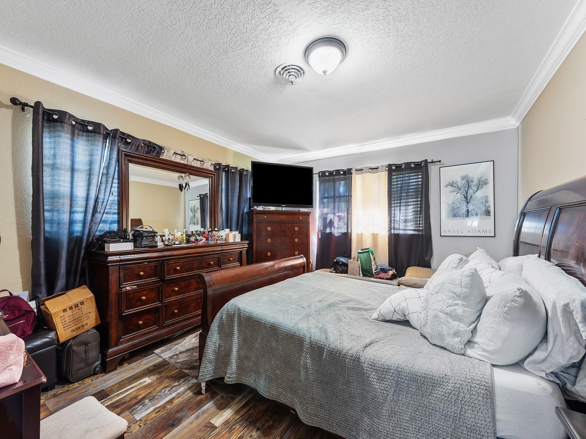 CORAL SPRINGS II - Residential