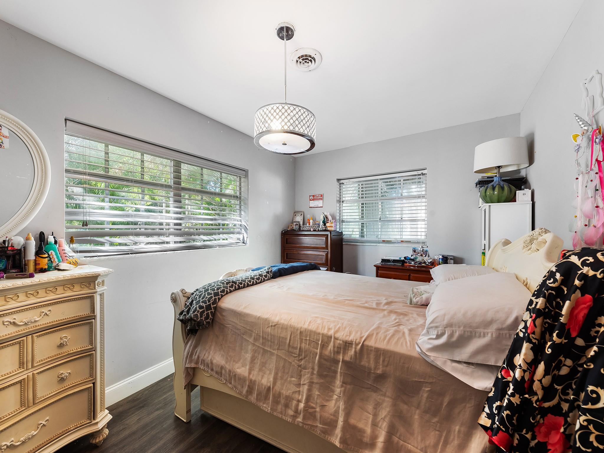 CORAL SPRINGS II - Residential