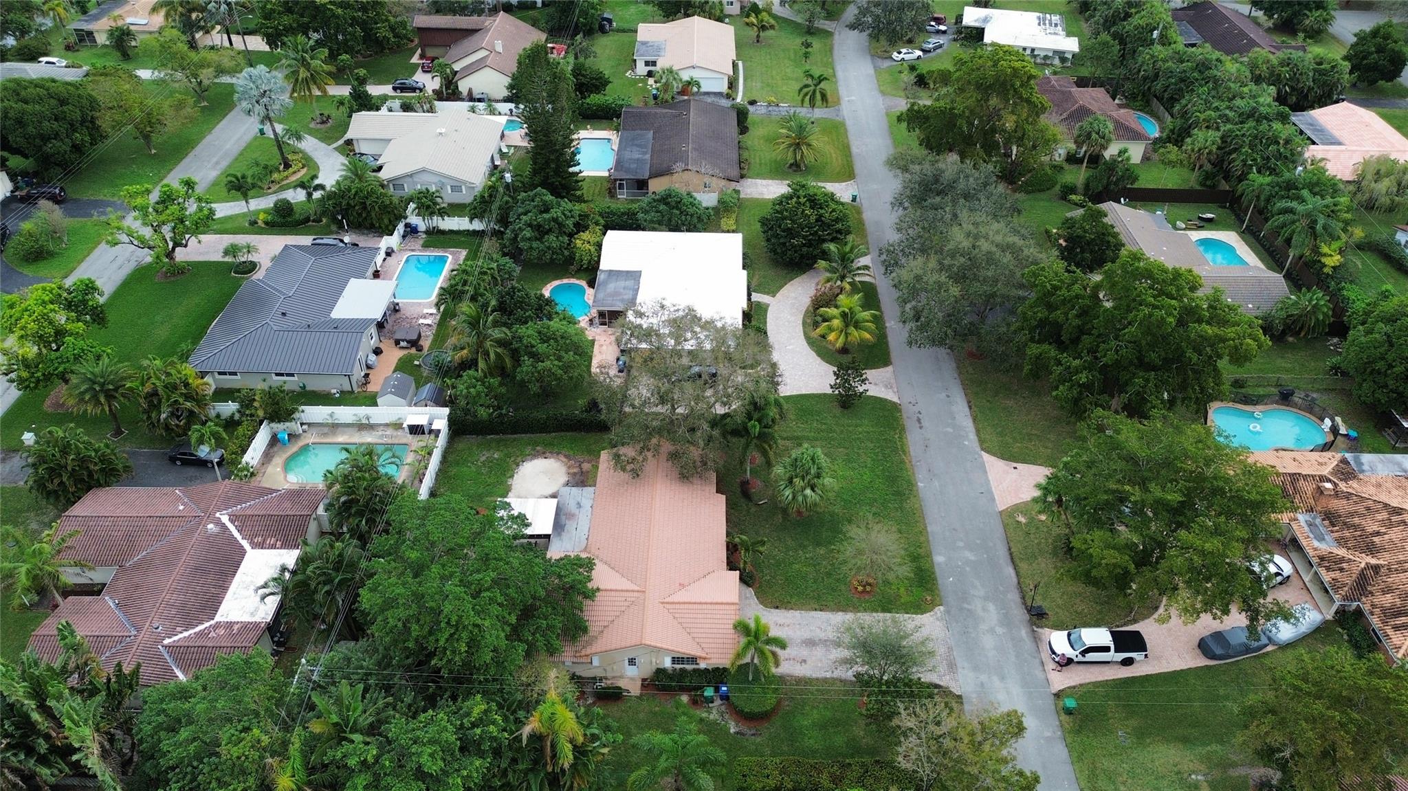 CORAL SPRINGS II - Residential